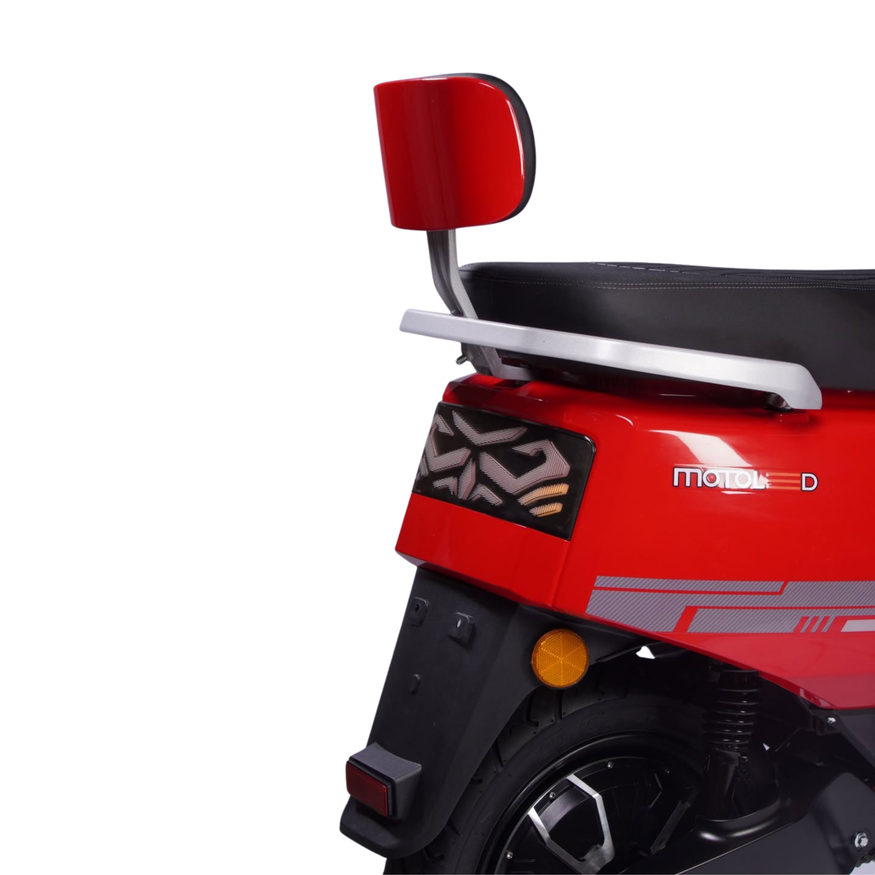 Bicimoto Motoled CHAQ