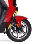 Bicimoto Motoled CHAQ