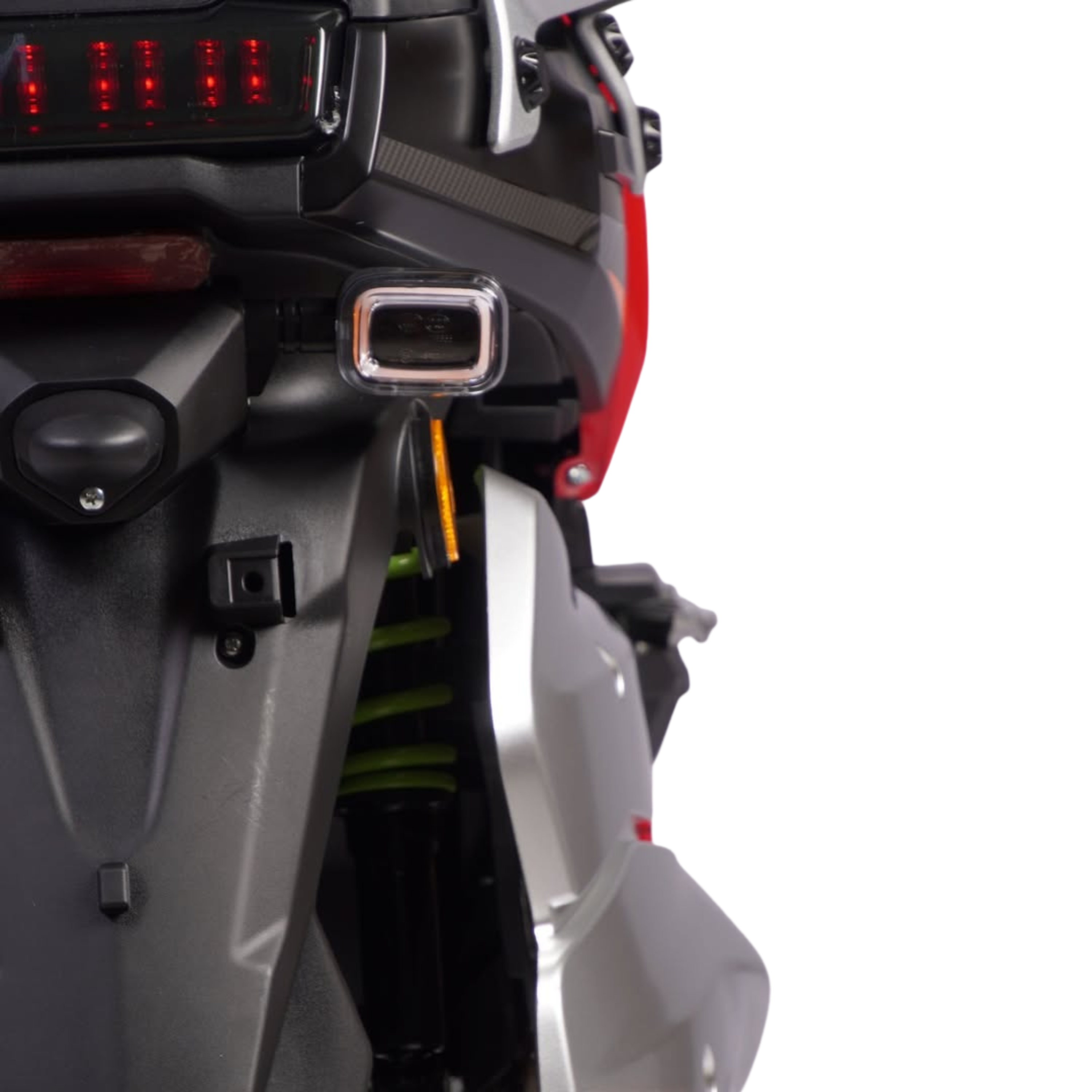 Bicimoto Motoled DF-GS