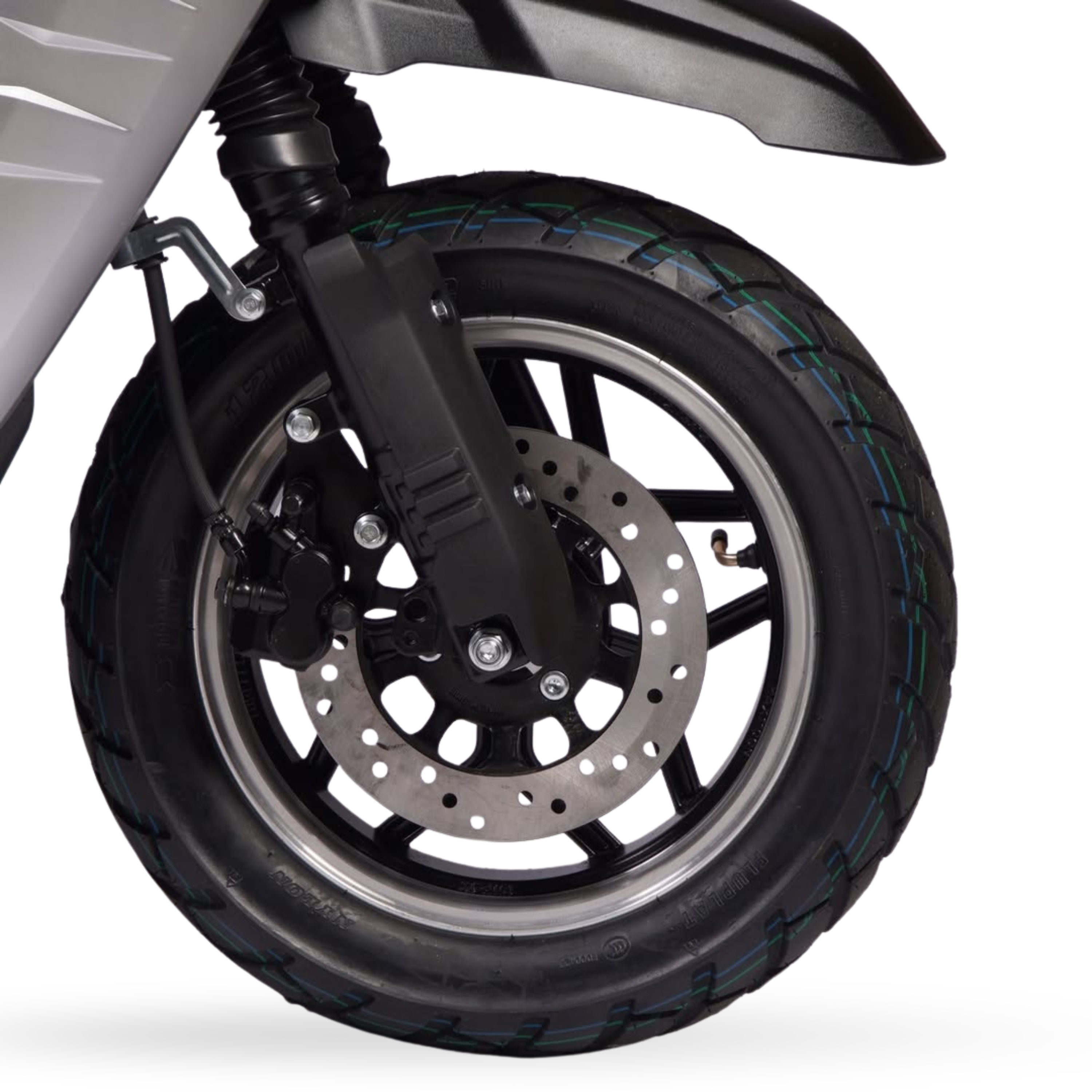 Bicimoto Motoled DF-GS