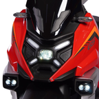Bicimoto Motoled DF-GS