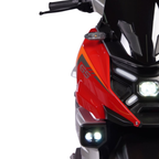 Bicimoto Motoled DF-GS