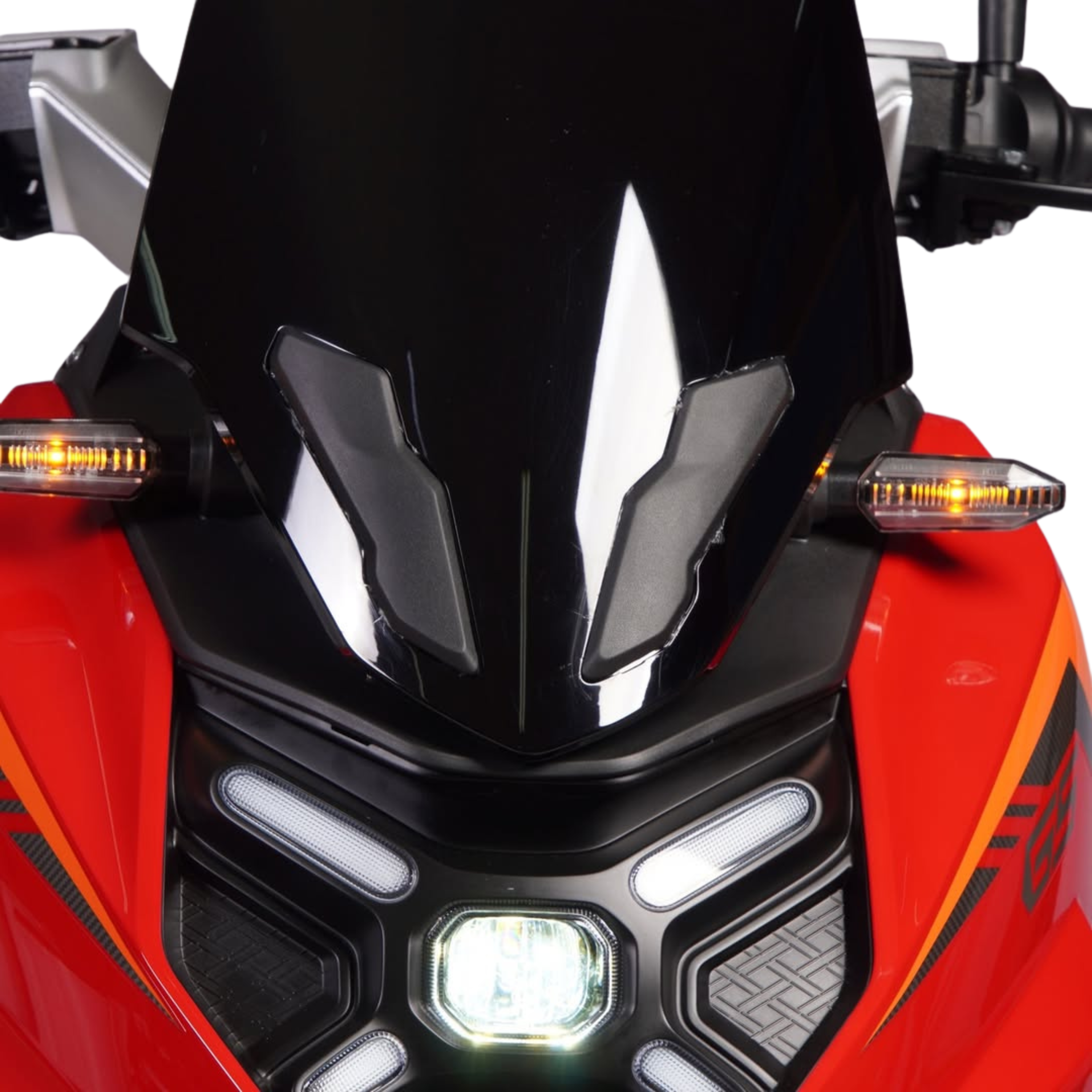 Bicimoto Motoled DF-GS