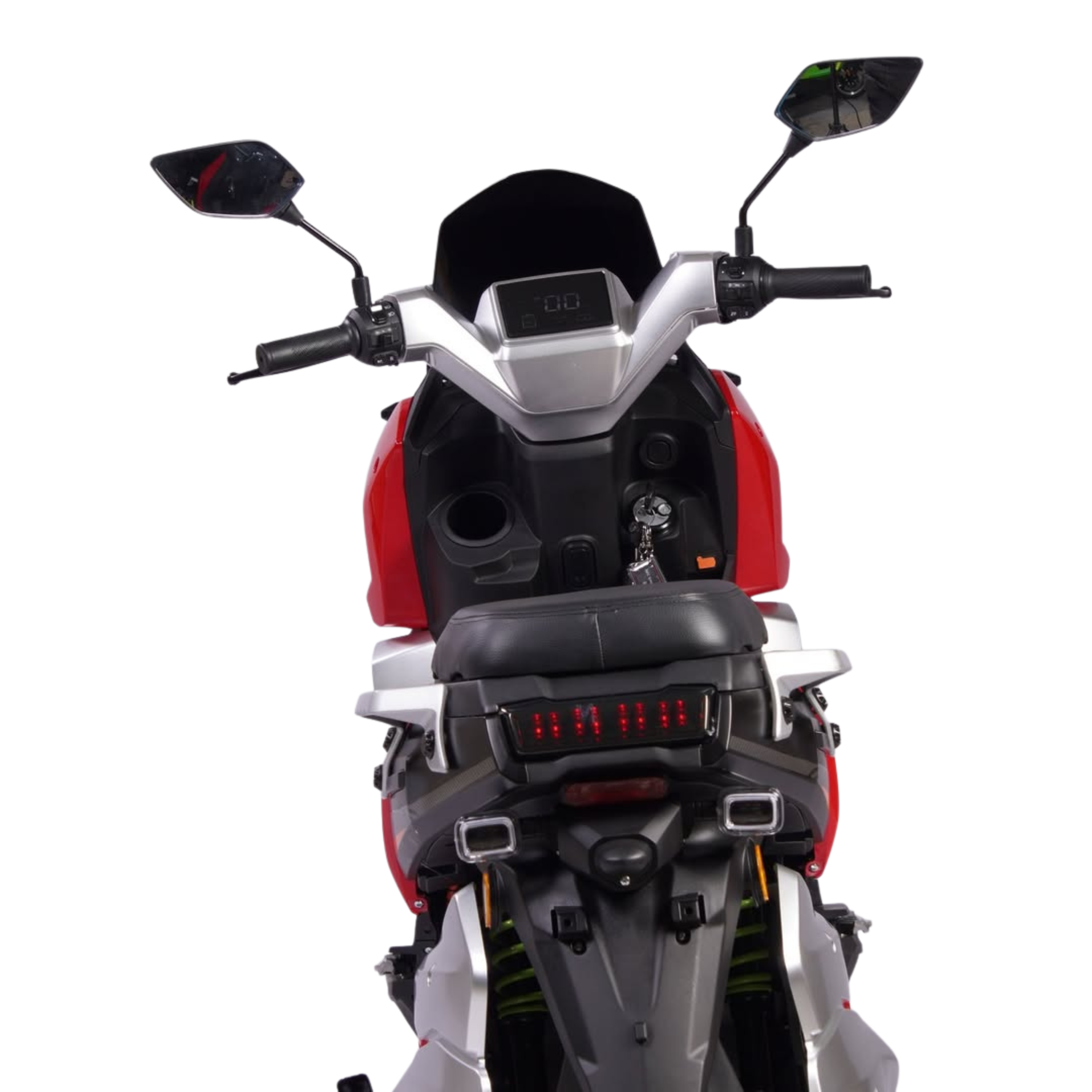 Bicimoto Motoled DF-GS