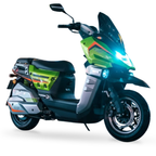 Bicimoto Motoled DF-GS