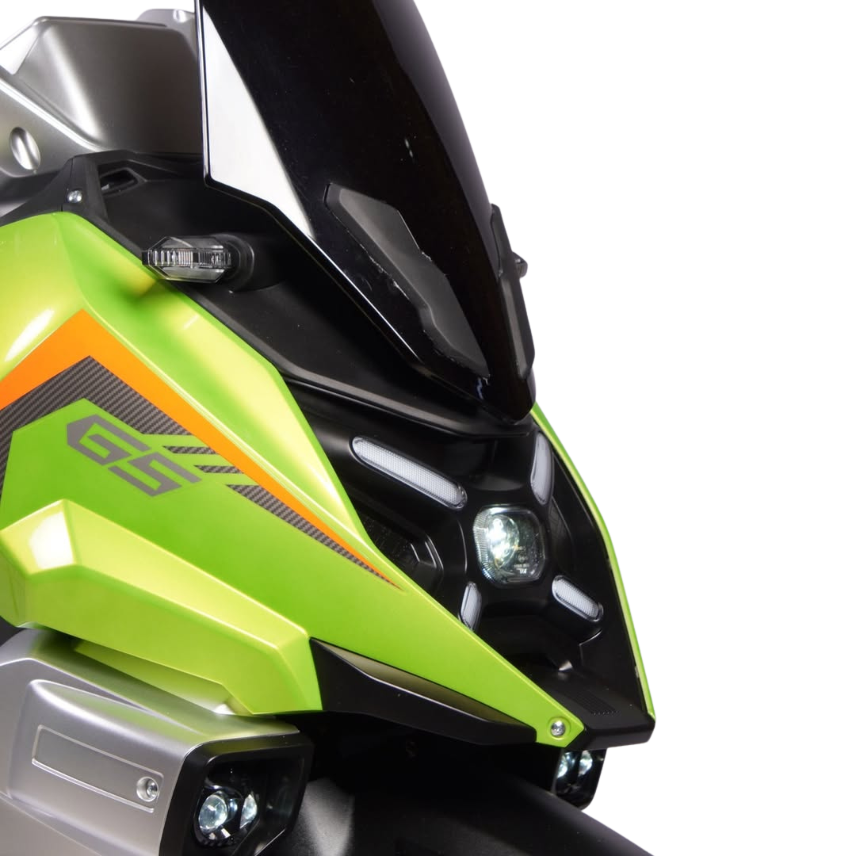 Bicimoto Motoled DF-GS