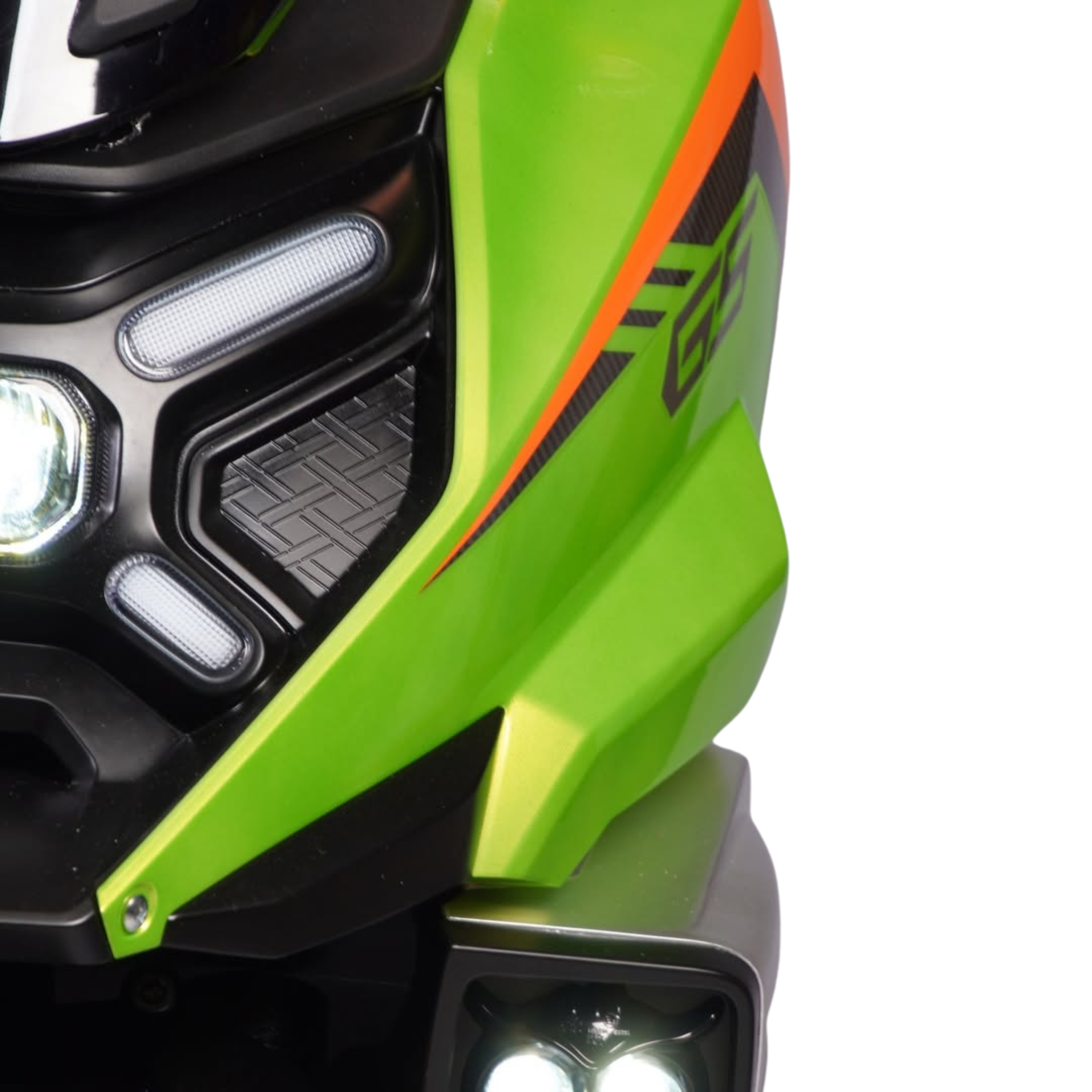 Bicimoto Motoled DF-GS