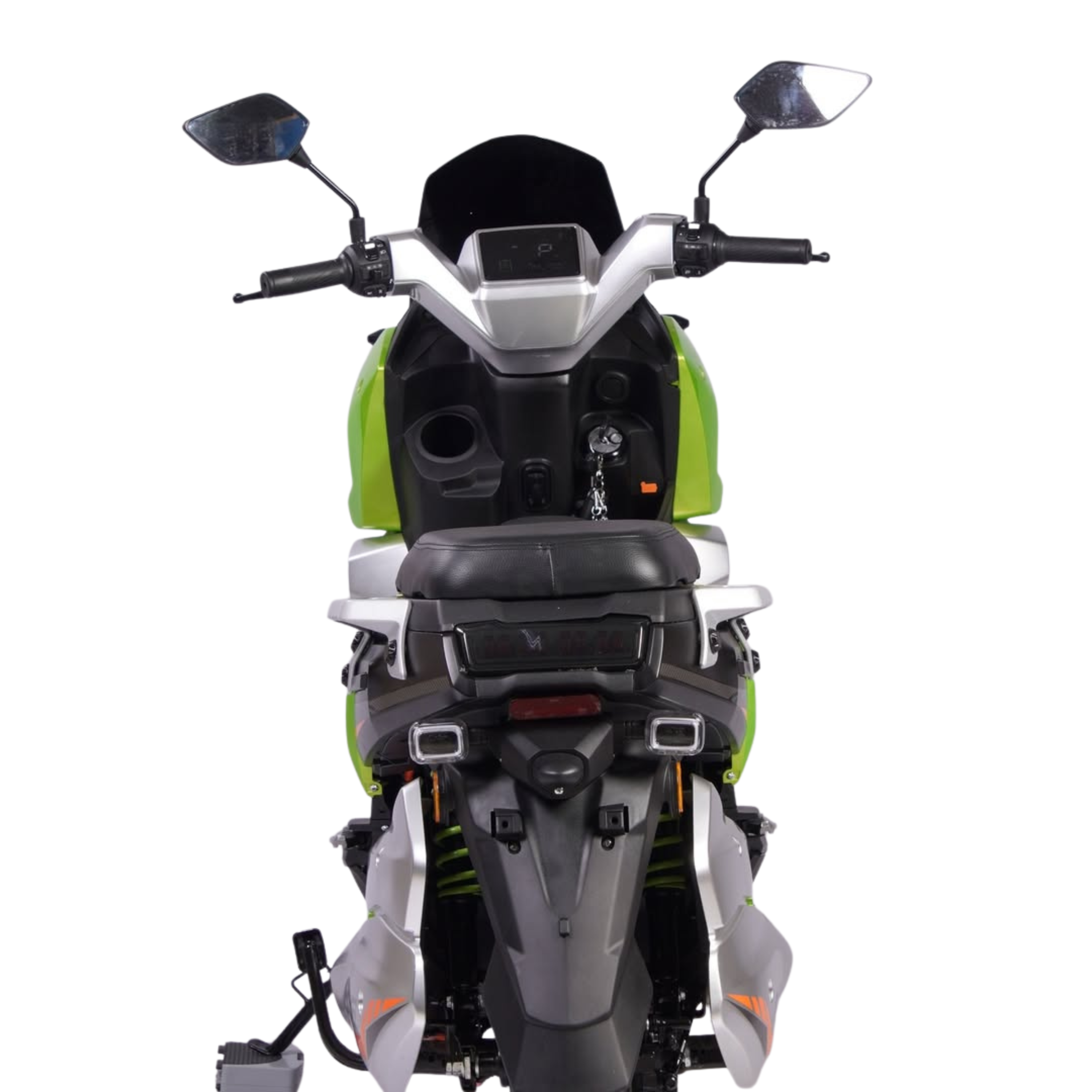 Bicimoto Motoled DF-GS