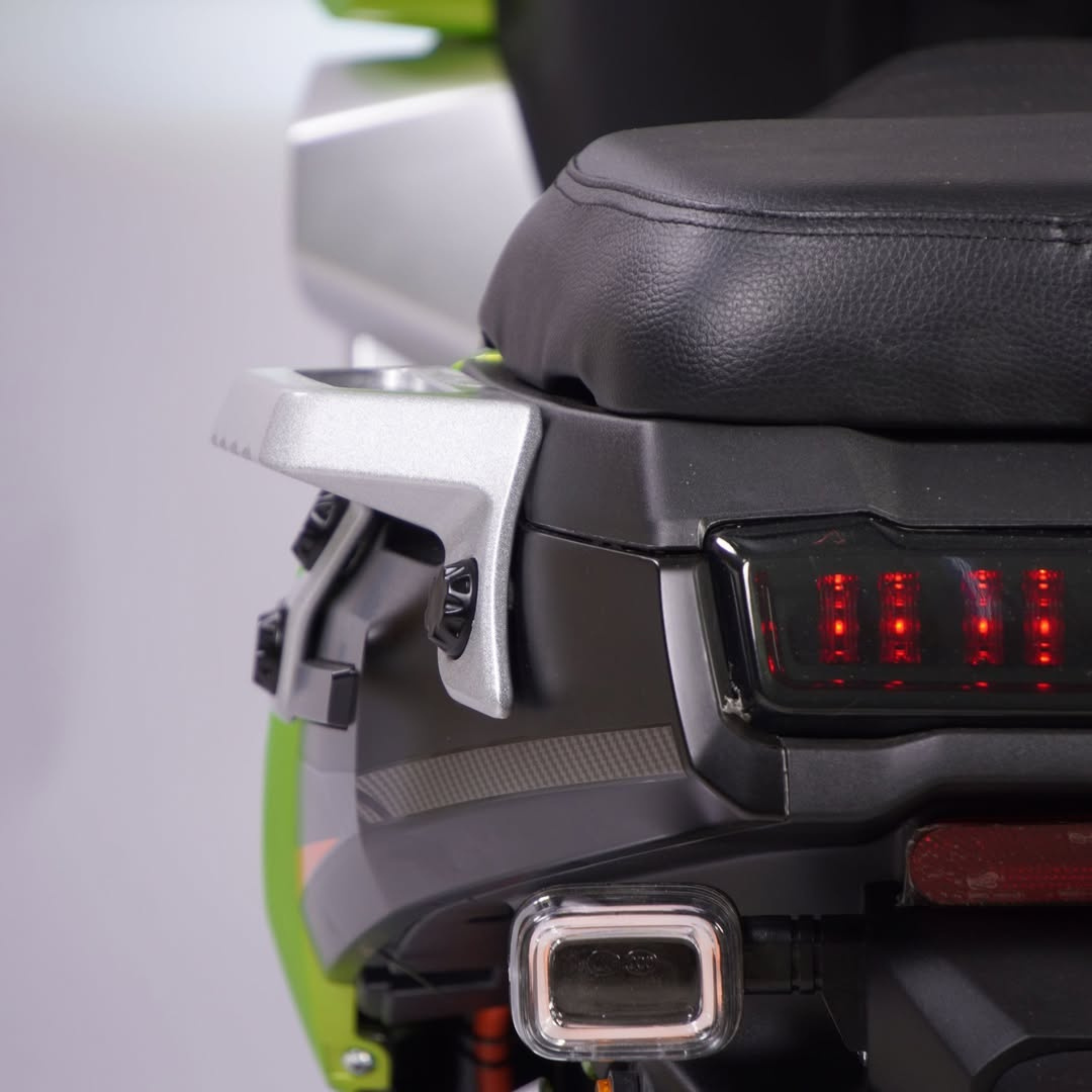 Bicimoto Motoled DF-GS