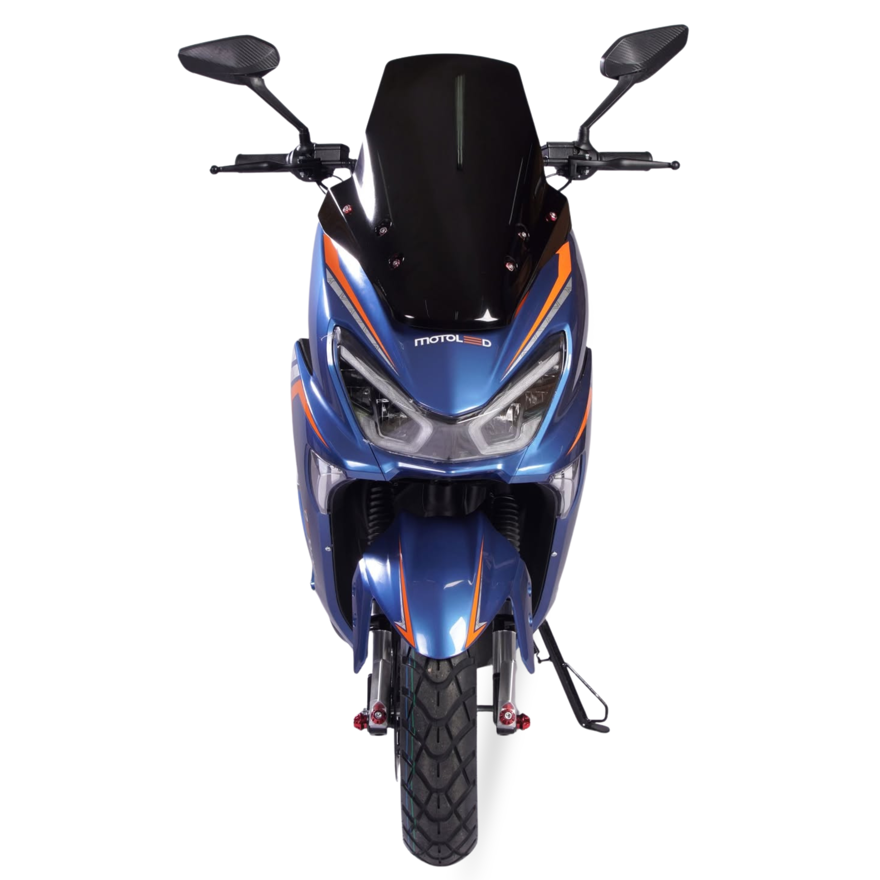 Bicimoto Motoled EAGLE