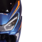Bicimoto Motoled EAGLE
