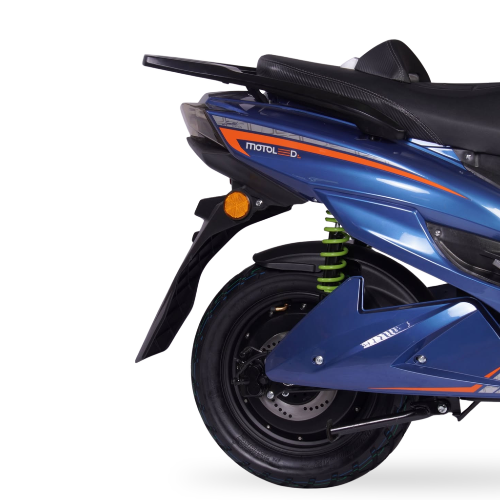 Bicimoto Motoled EAGLE