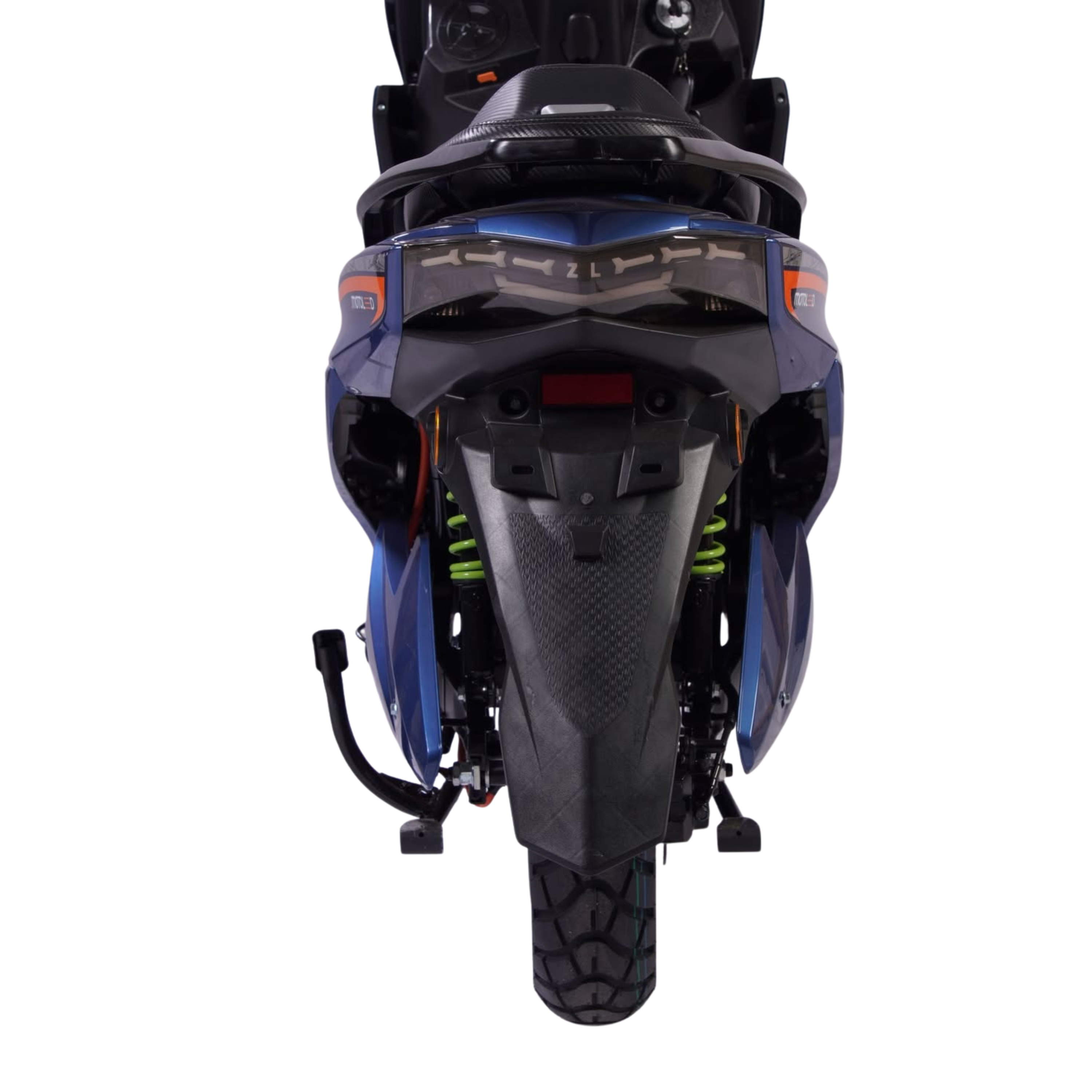 Bicimoto Motoled EAGLE