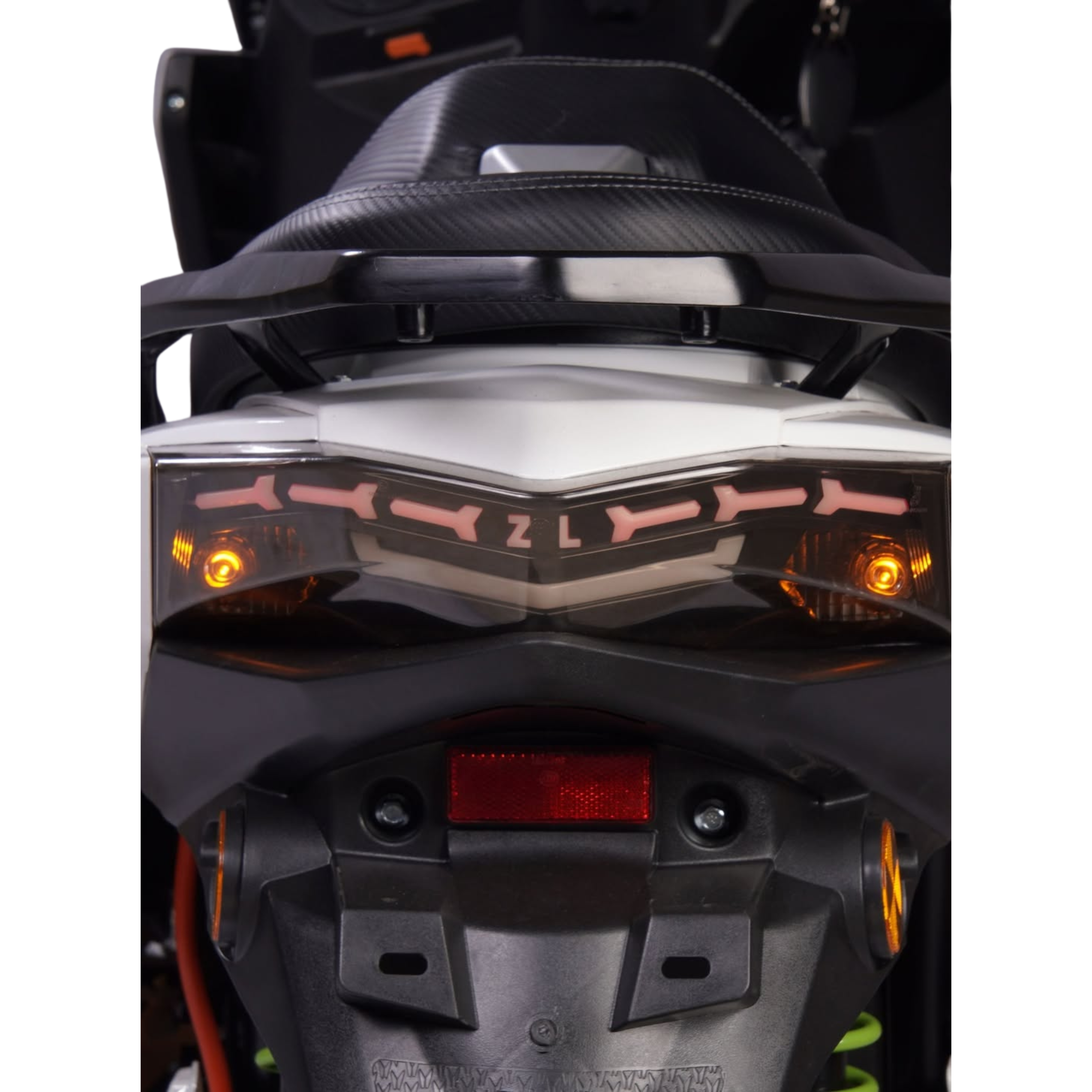Bicimoto Motoled EAGLE