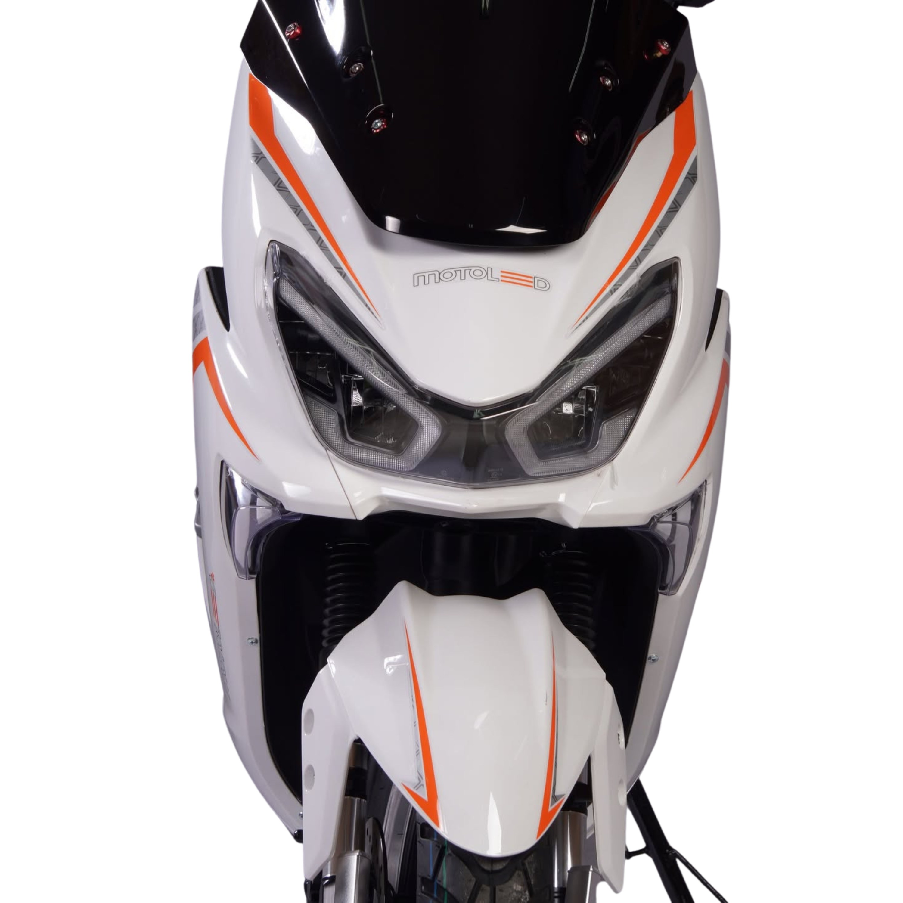Bicimoto Motoled EAGLE