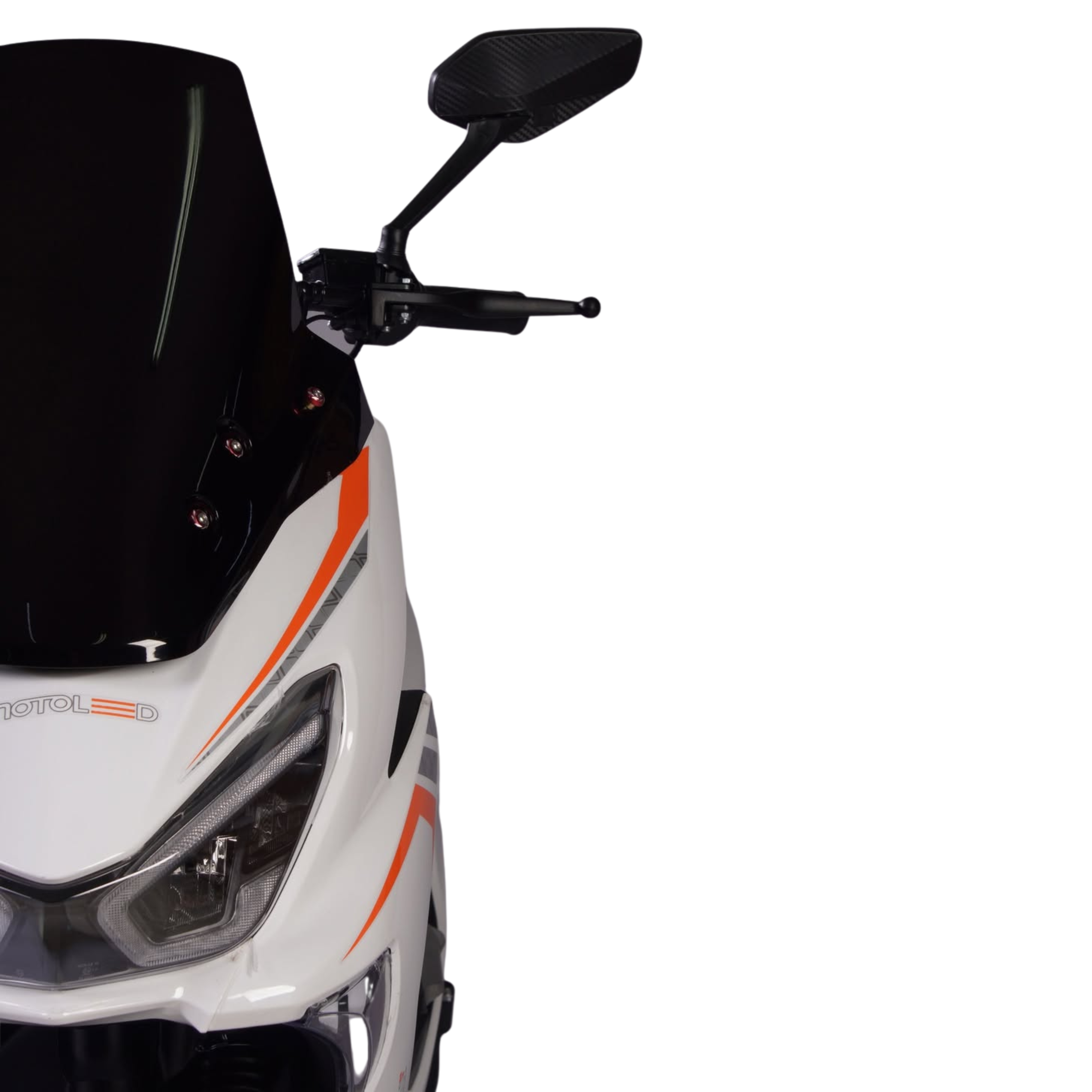 Bicimoto Motoled EAGLE