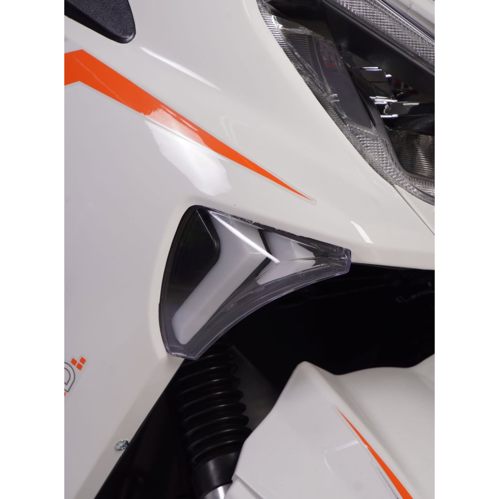 Bicimoto Motoled EAGLE