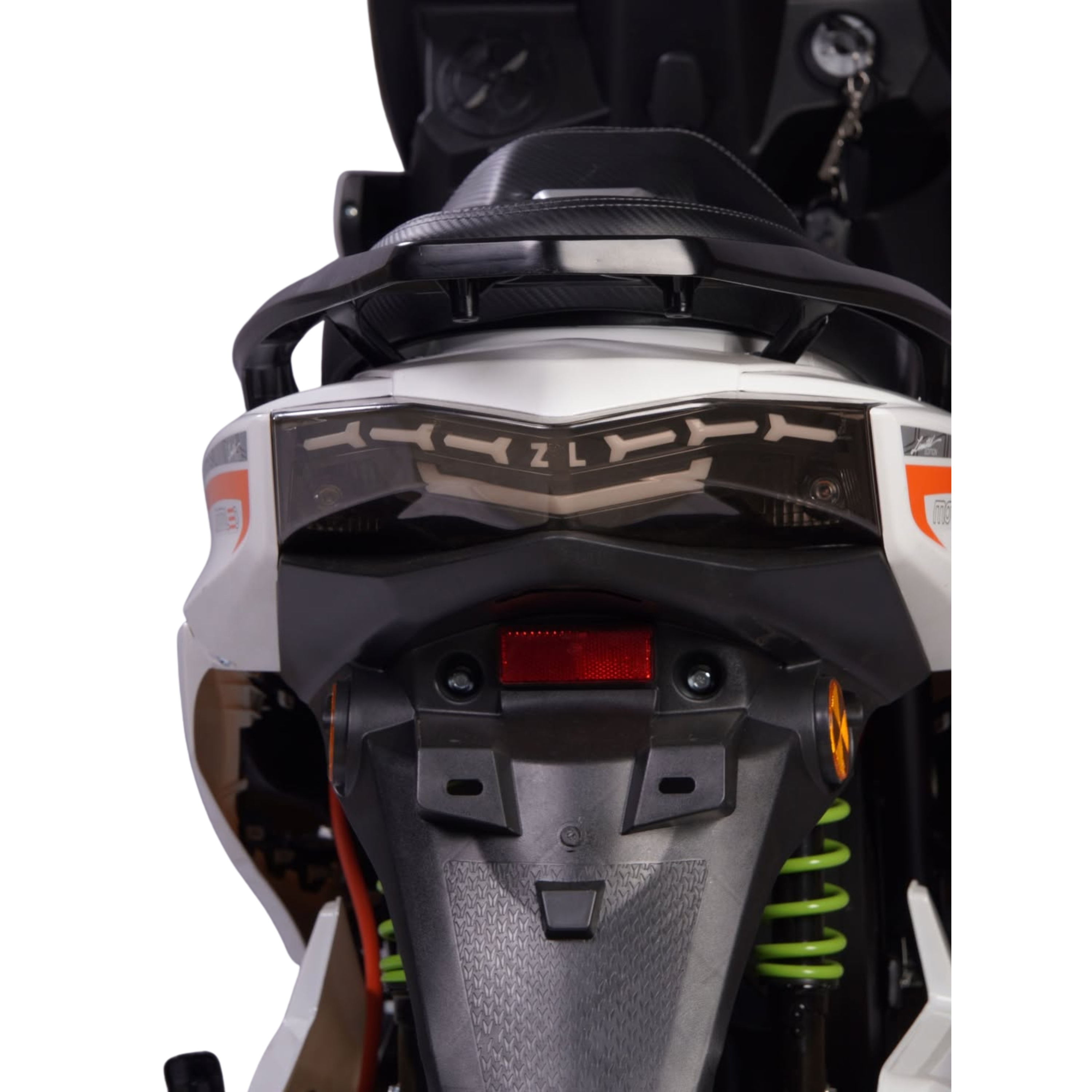Bicimoto Motoled EAGLE