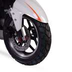 Bicimoto Motoled EAGLE