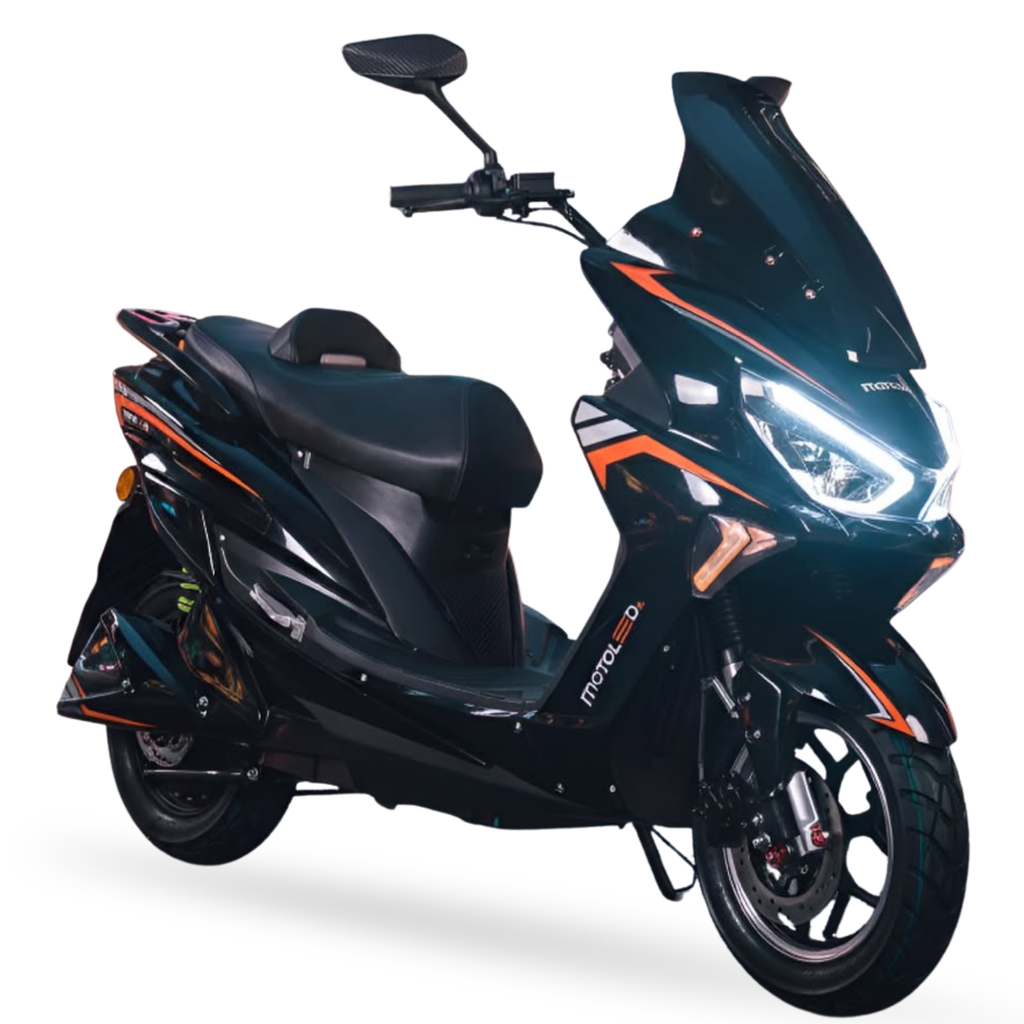 Bicimoto Motoled EAGLE