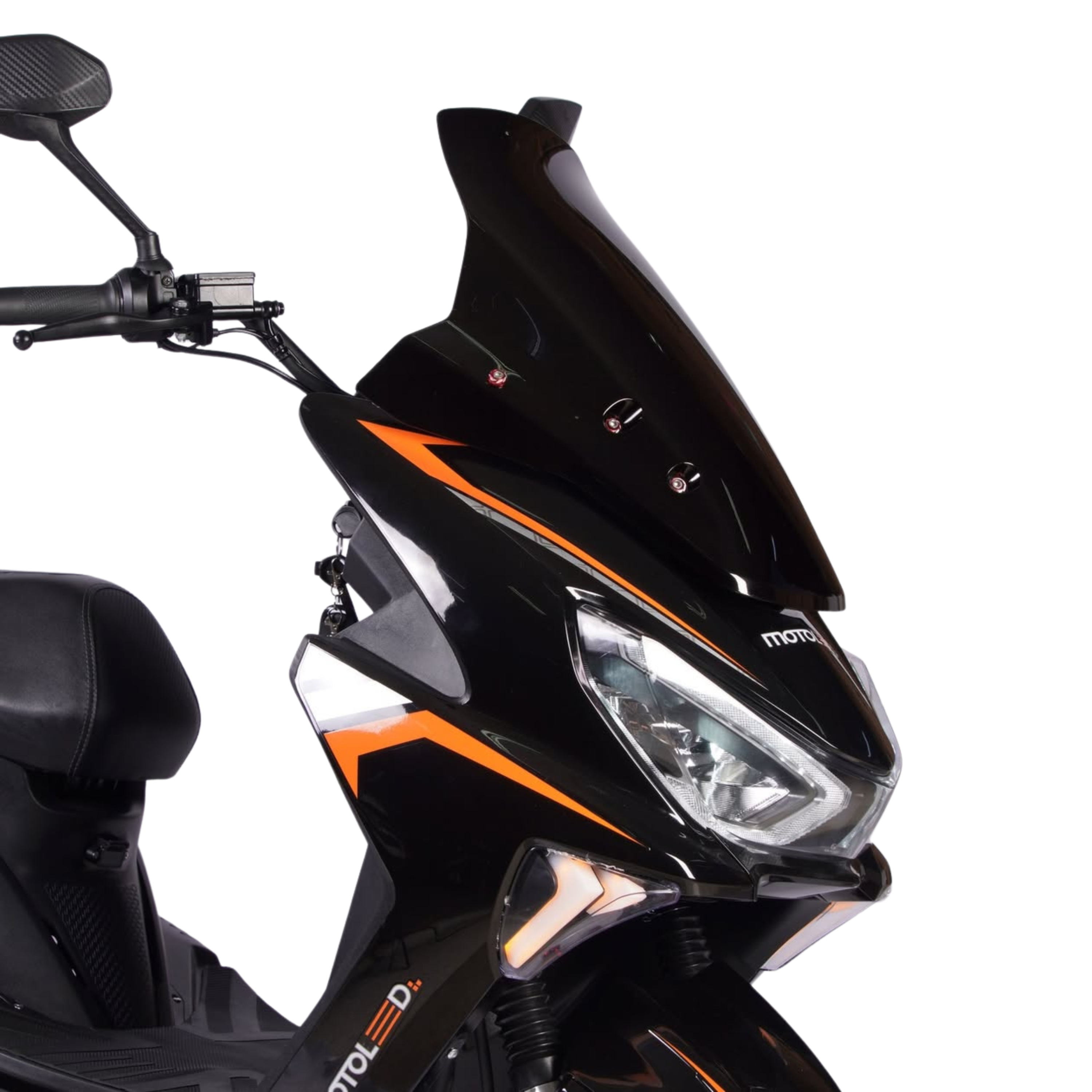 Bicimoto Motoled EAGLE