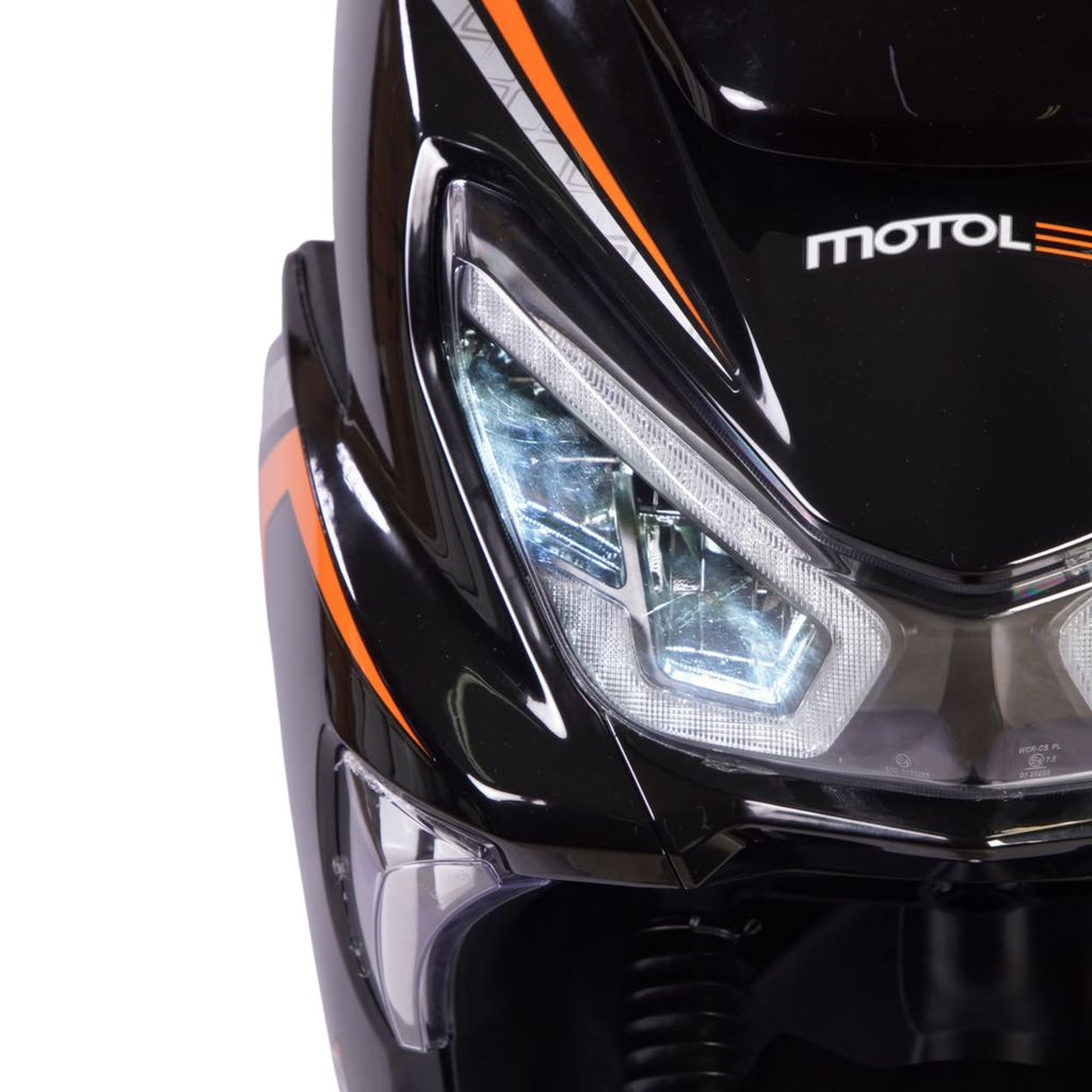 Bicimoto Motoled EAGLE