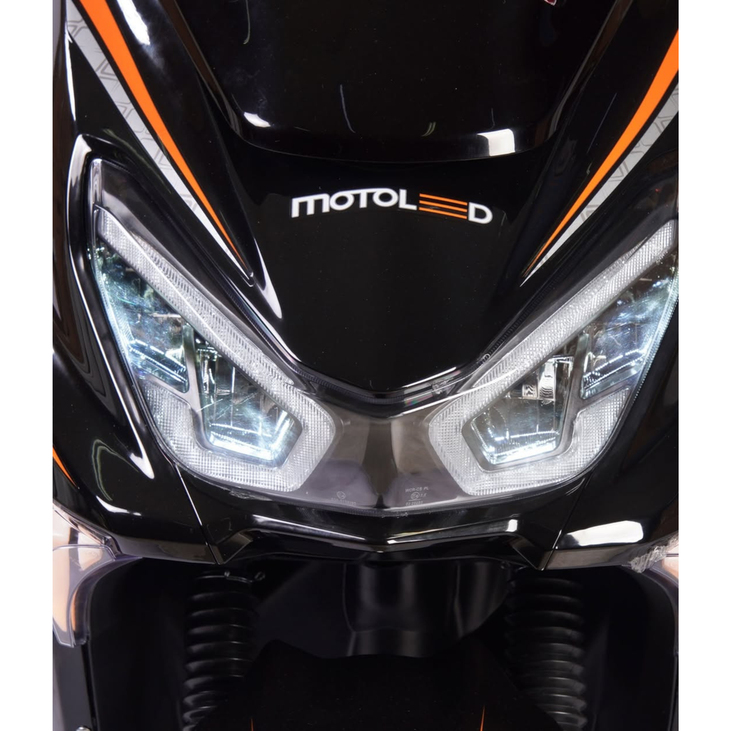 Bicimoto Motoled EAGLE