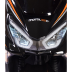 Bicimoto Motoled EAGLE