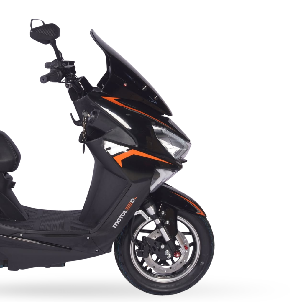 Bicimoto Motoled EAGLE