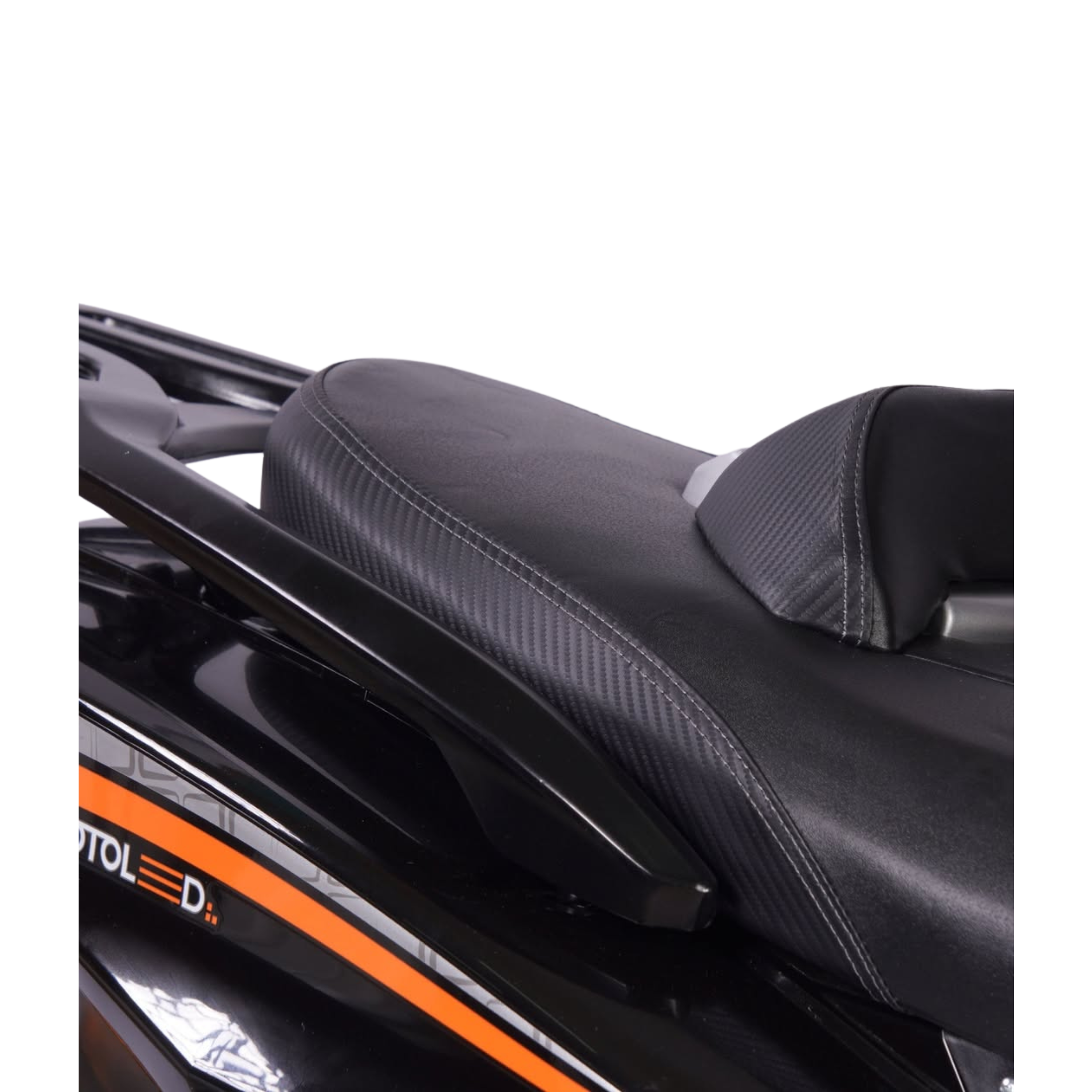Bicimoto Motoled EAGLE