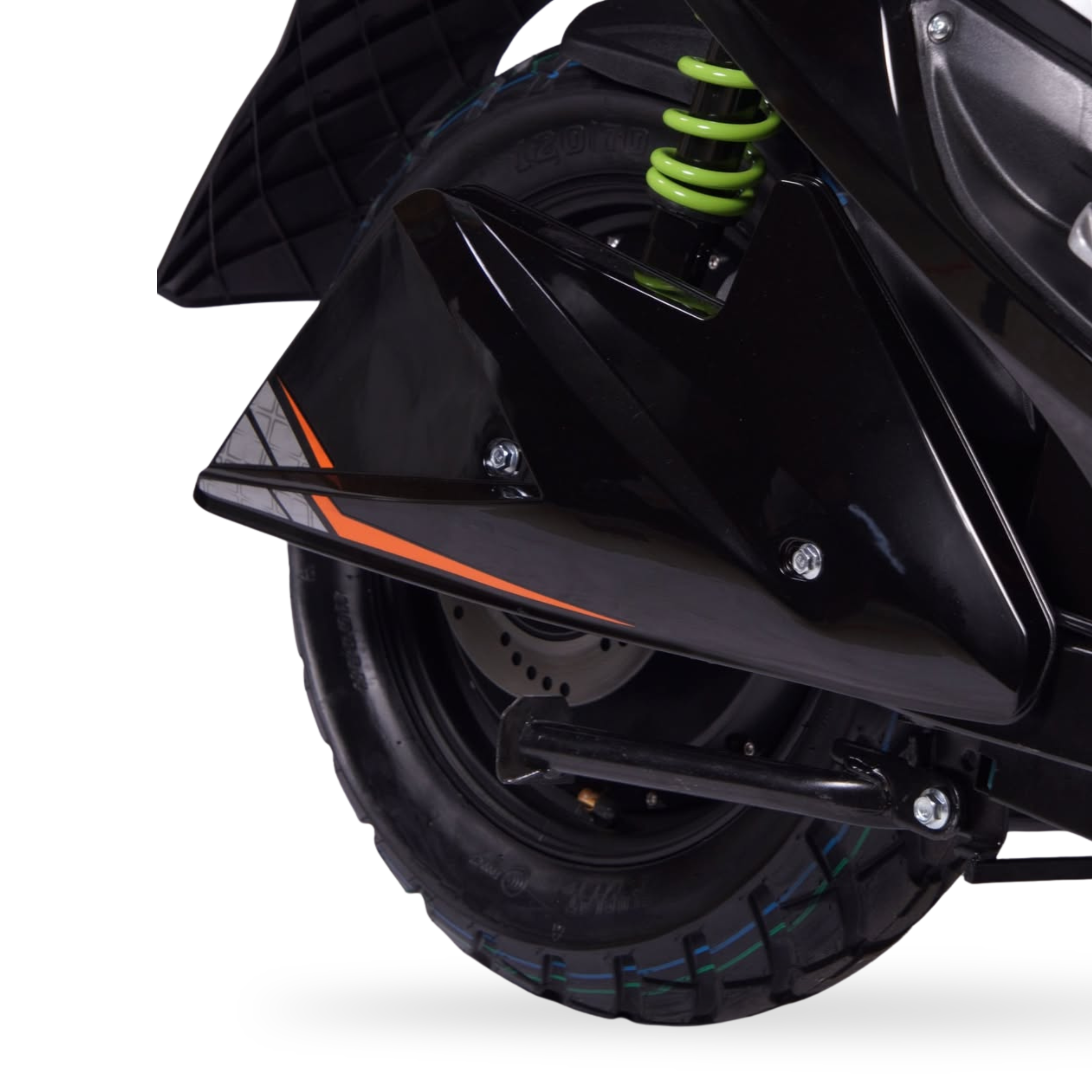 Bicimoto Motoled EAGLE