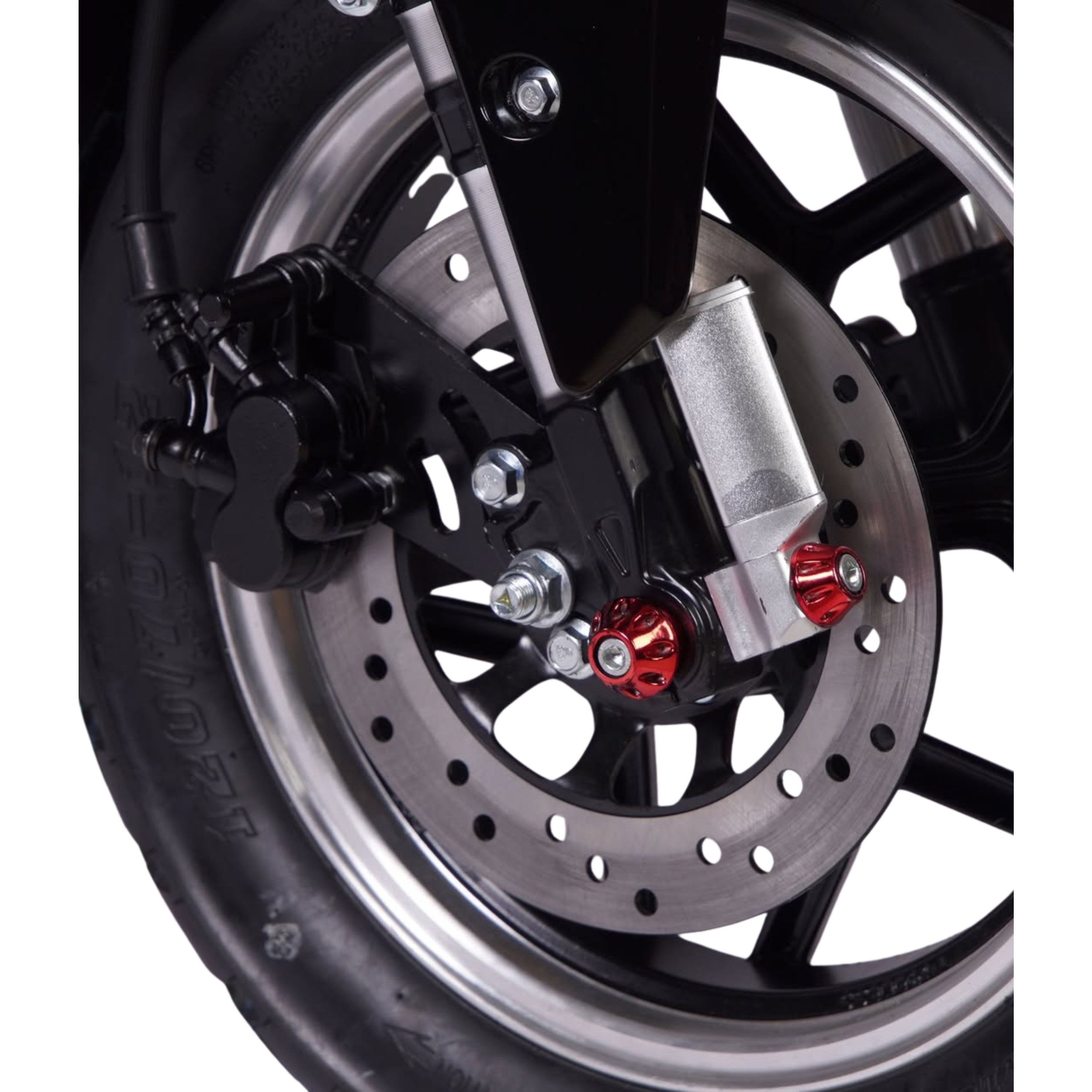 Bicimoto Motoled EAGLE