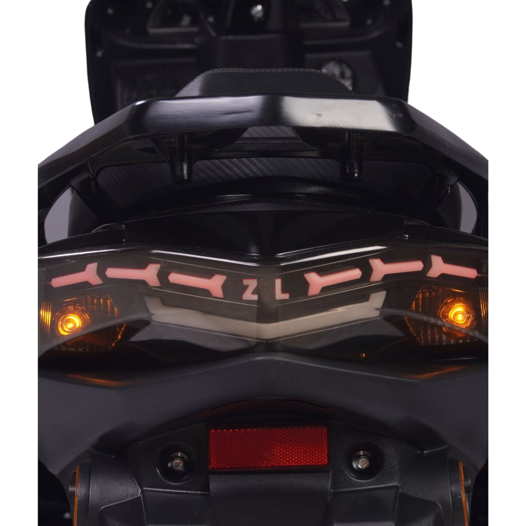 Bicimoto Motoled EAGLE