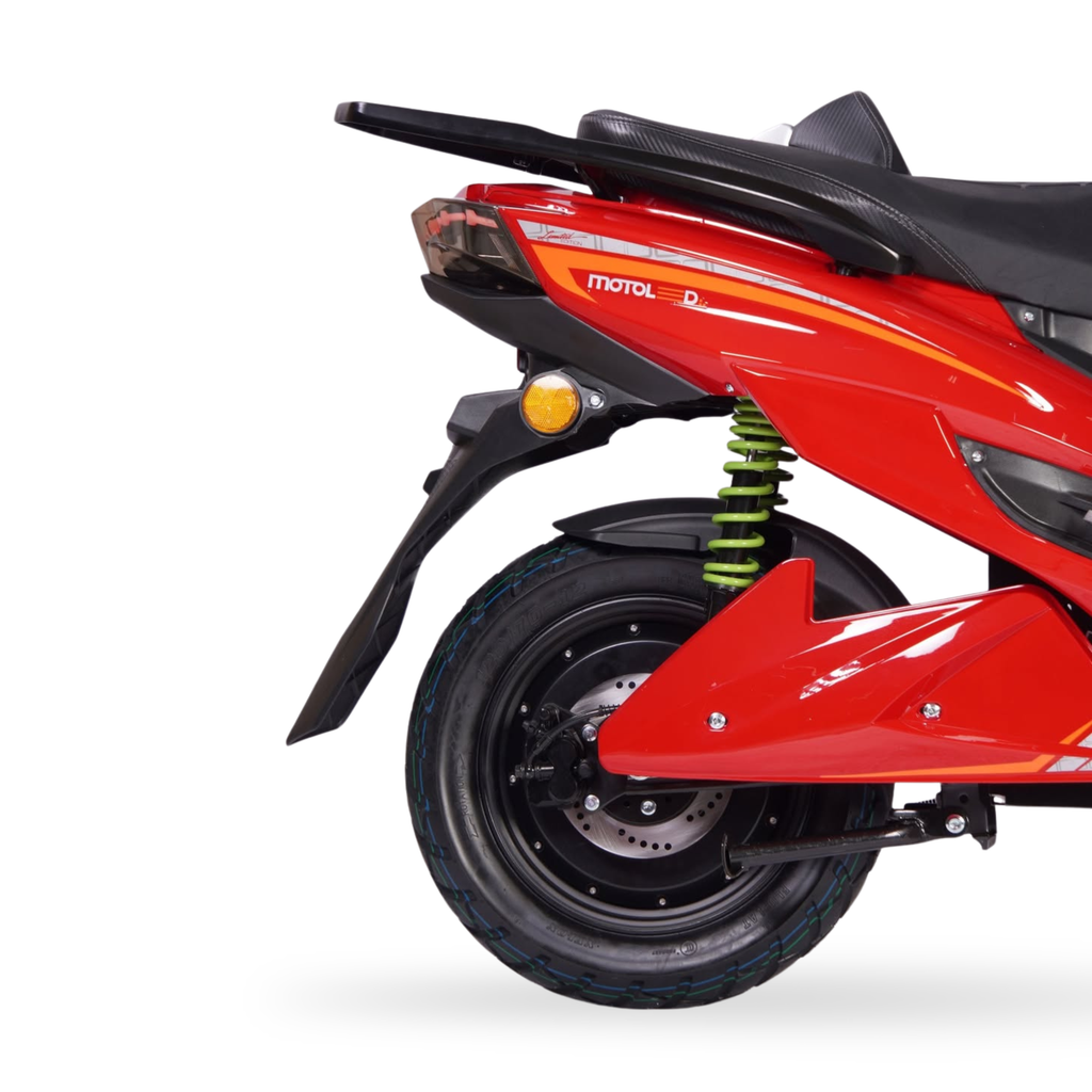 Bicimoto Motoled EAGLE