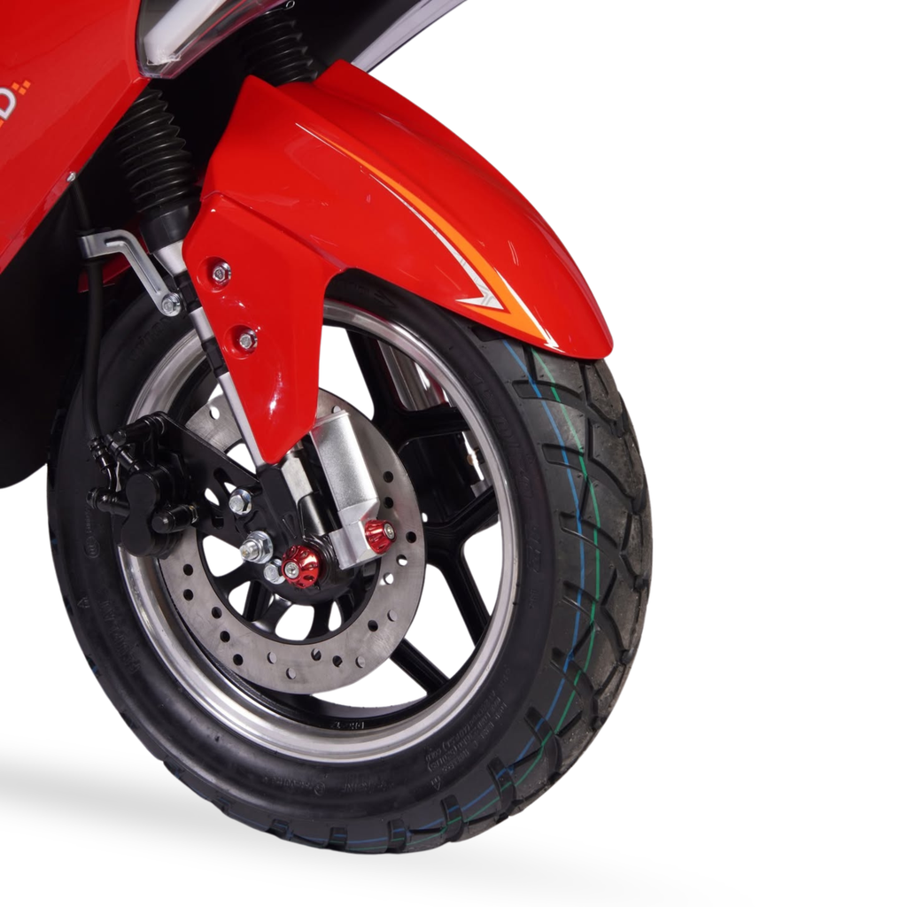 Bicimoto Motoled EAGLE