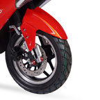 Bicimoto Motoled EAGLE