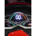 Bicimoto Motoled EAGLE