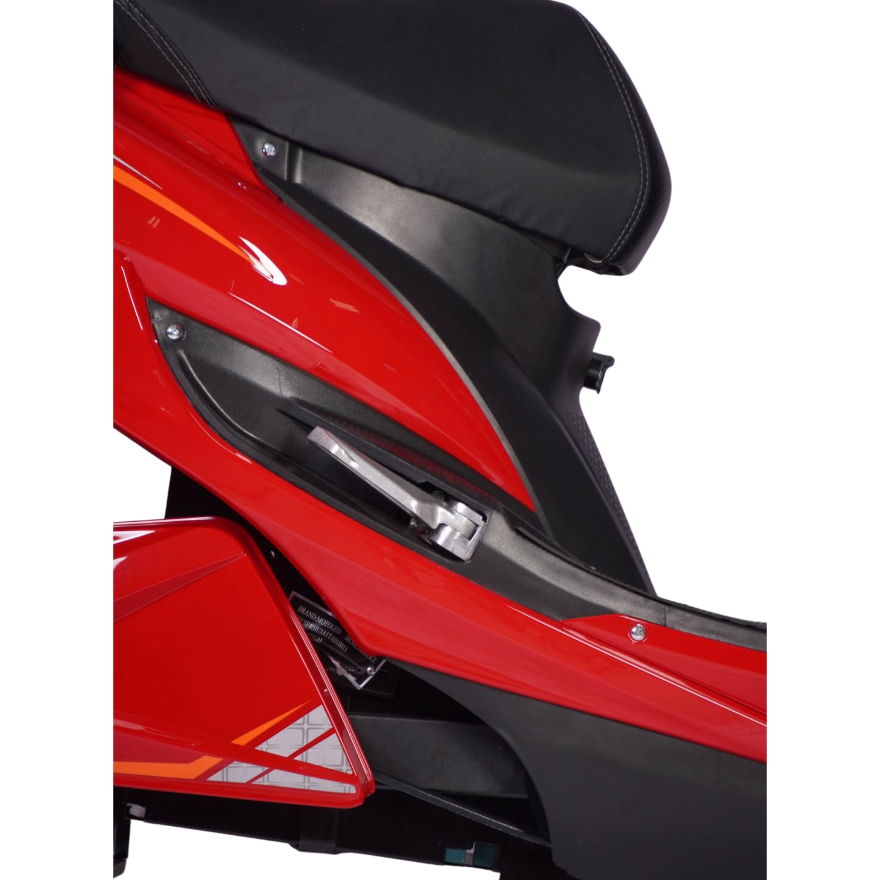 Bicimoto Motoled EAGLE