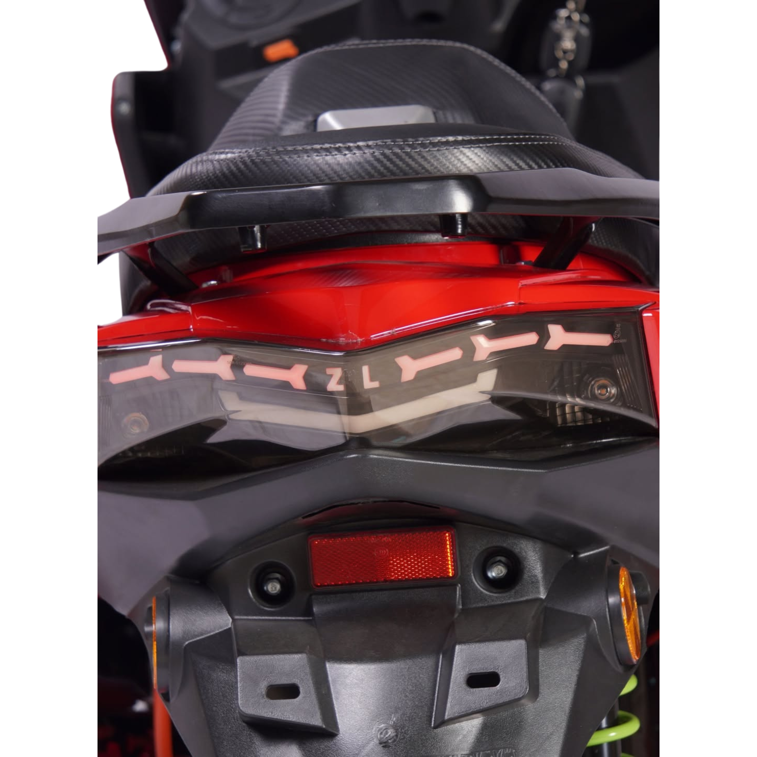 Bicimoto Motoled EAGLE
