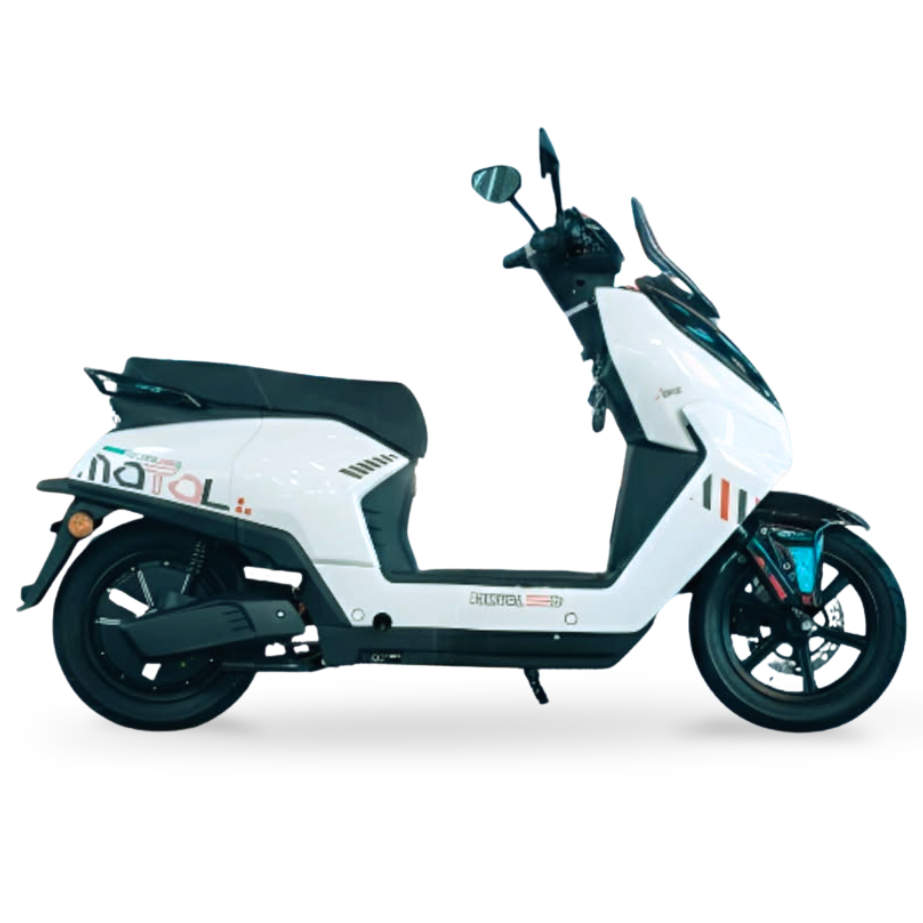 Bicimoto Motoled JCO