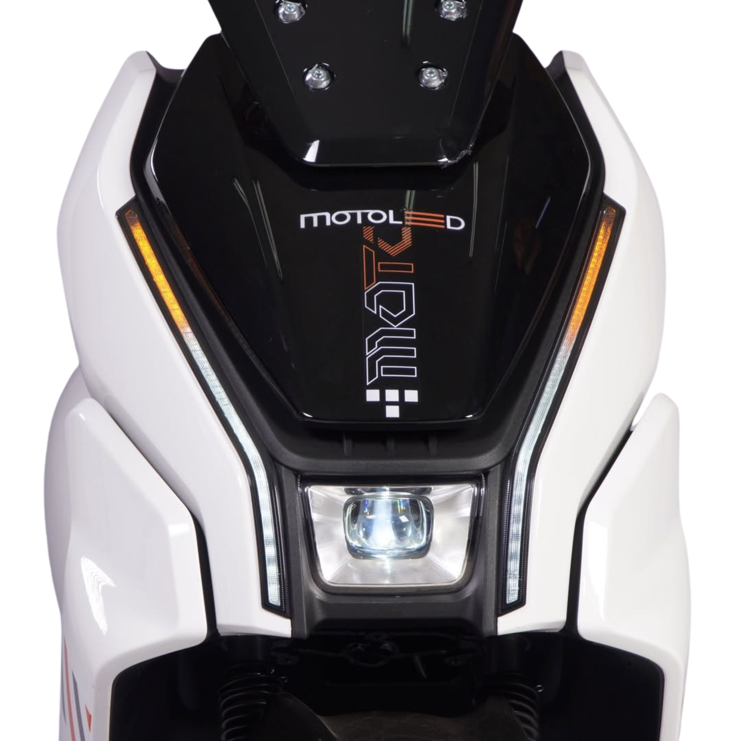 Bicimoto Motoled JCO