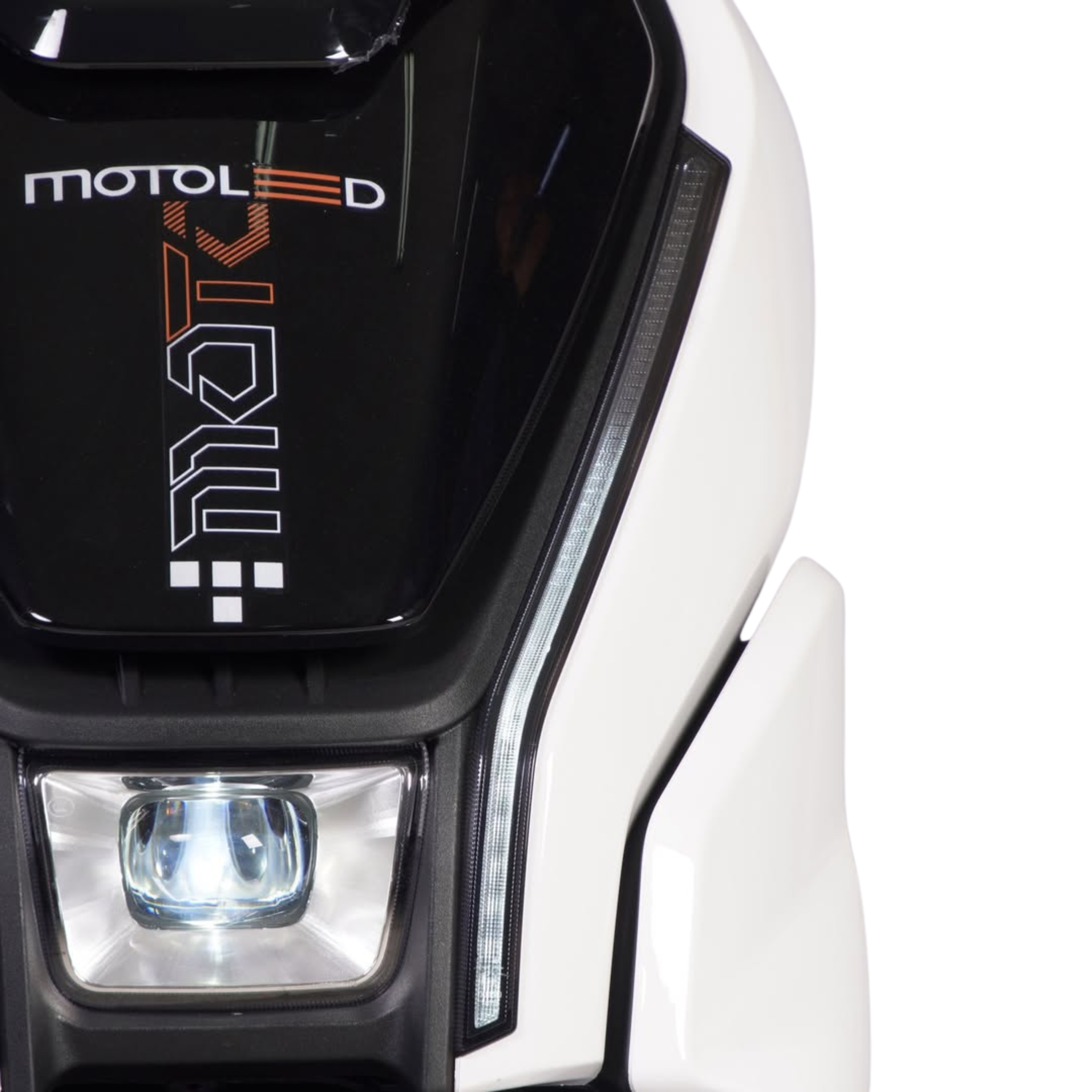 Bicimoto Motoled JCO
