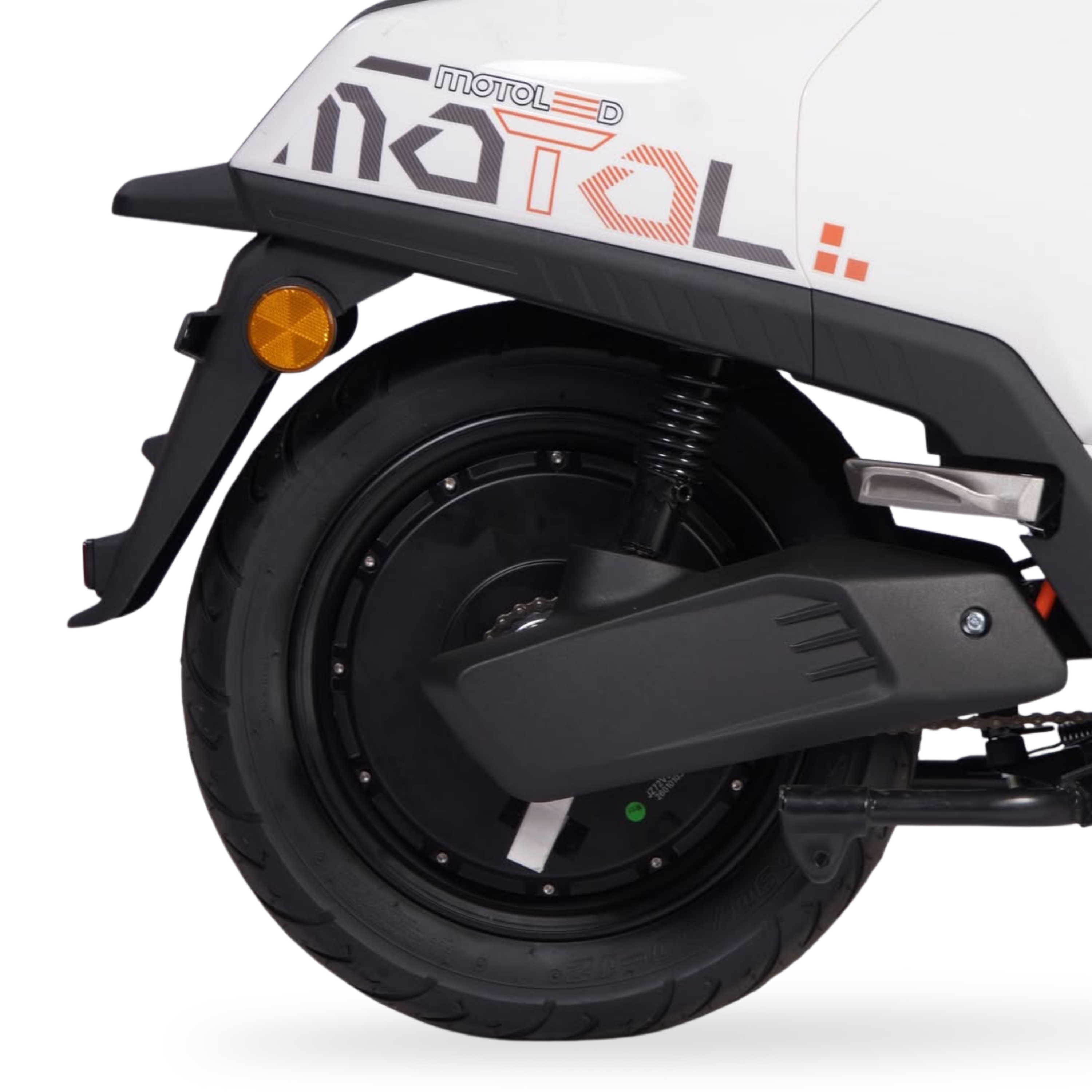 Bicimoto Motoled JCO