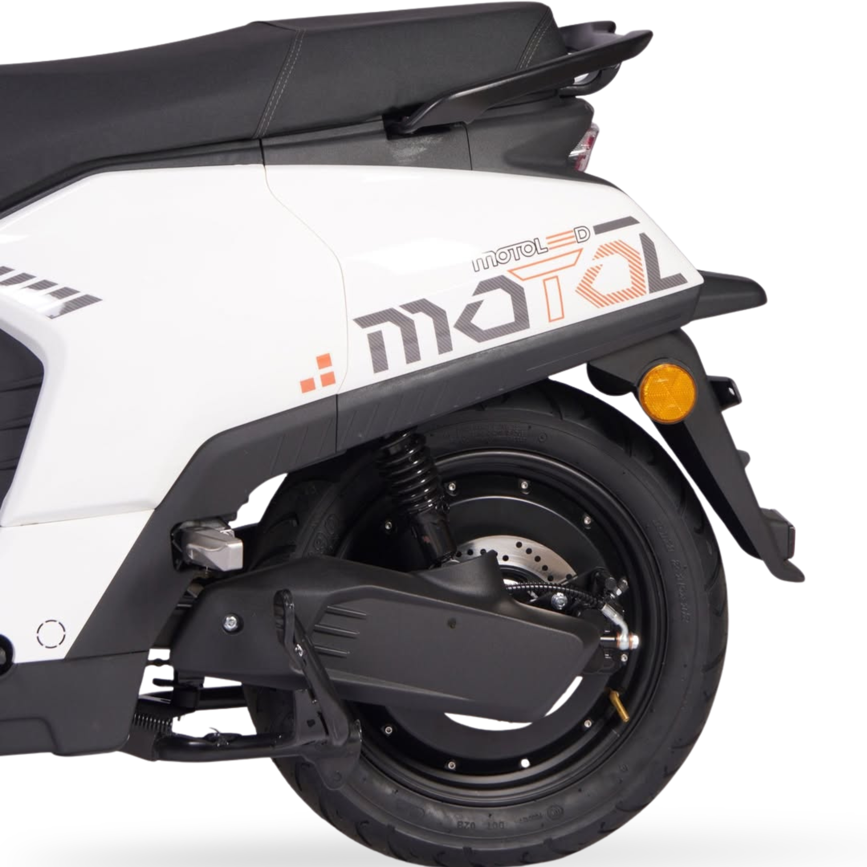 Bicimoto Motoled JCO