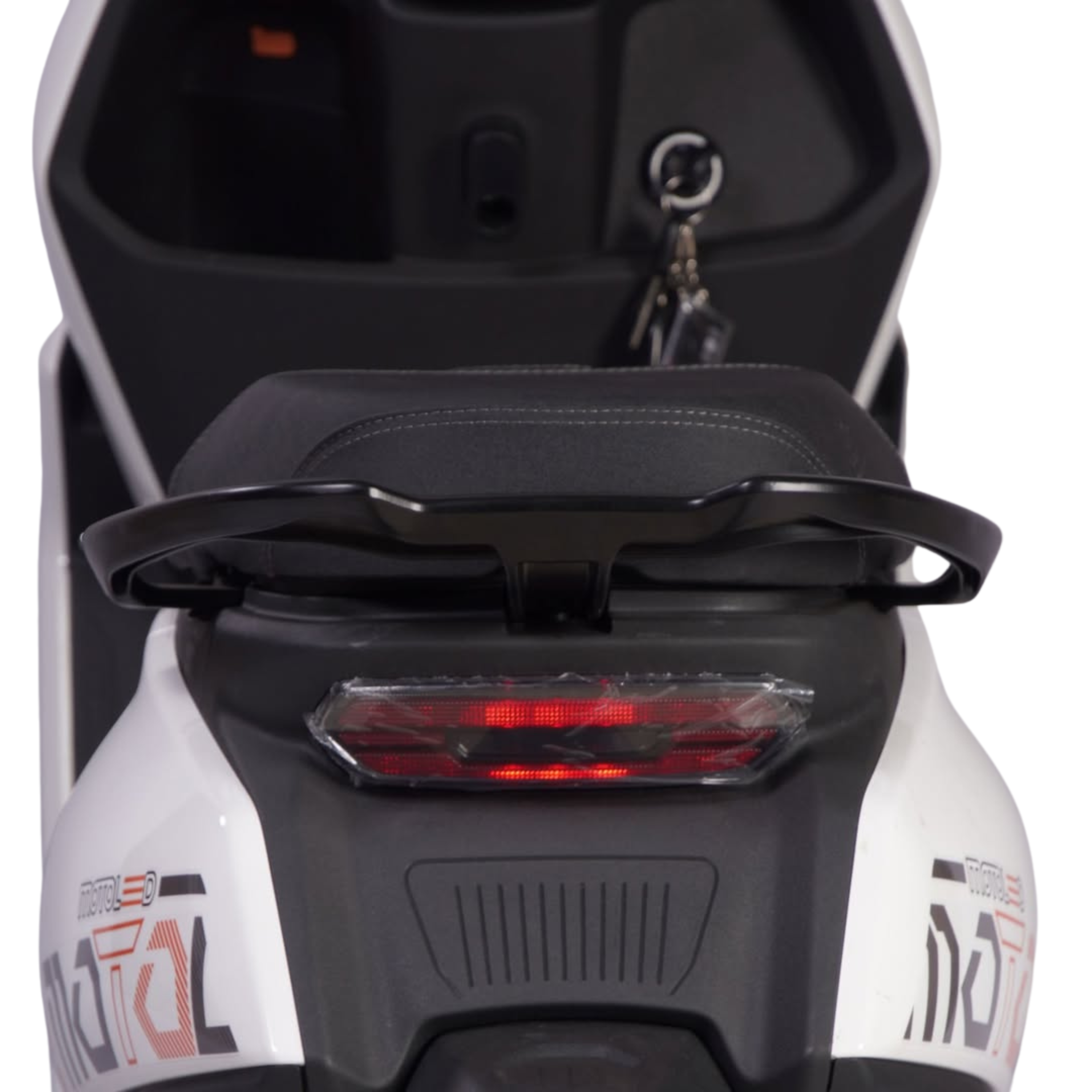 Bicimoto Motoled JCO