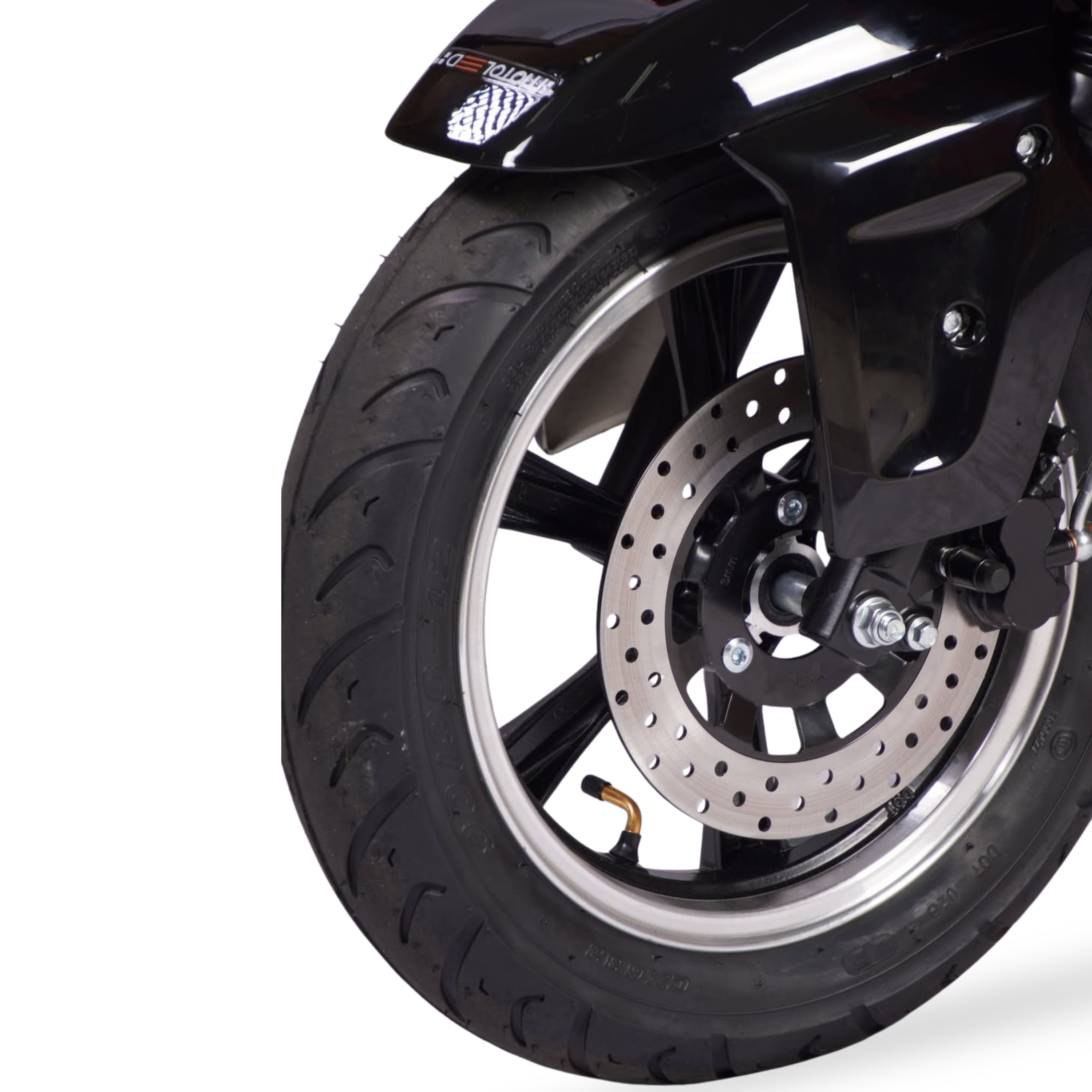 Bicimoto Motoled JCO