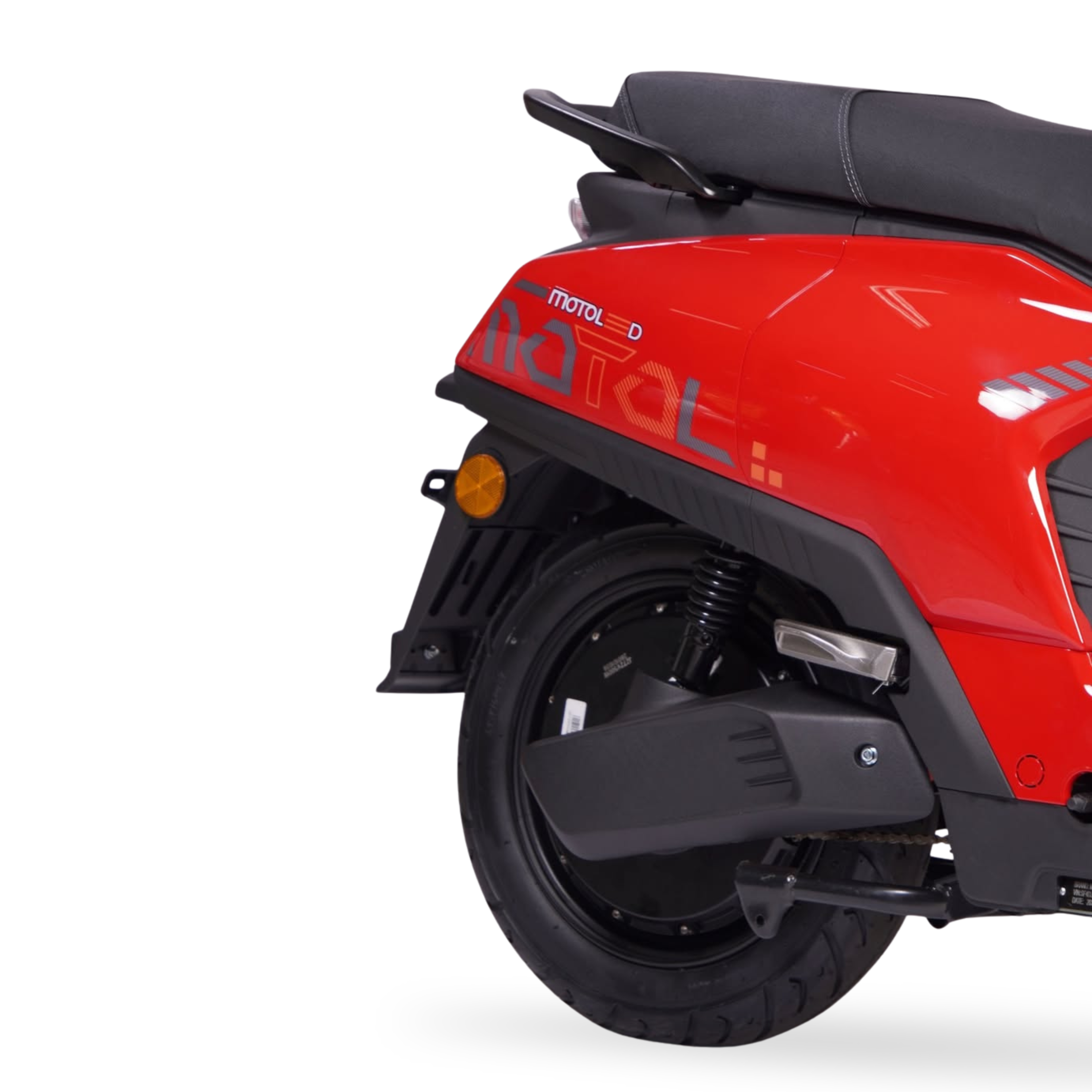 Bicimoto Motoled JCO