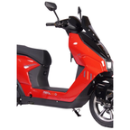 Bicimoto Motoled JCO