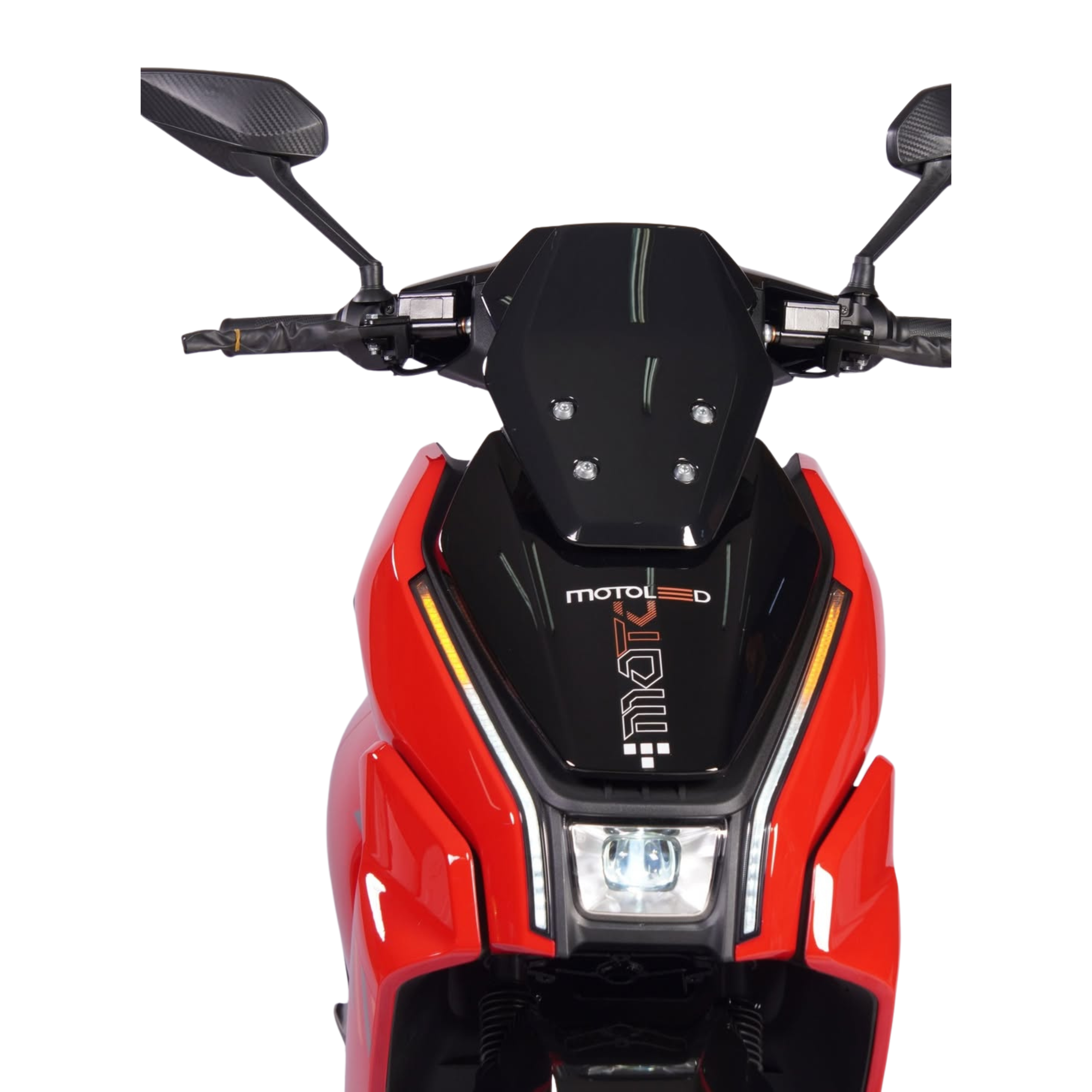 Bicimoto Motoled JCO