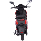 Bicimoto Motoled JCO
